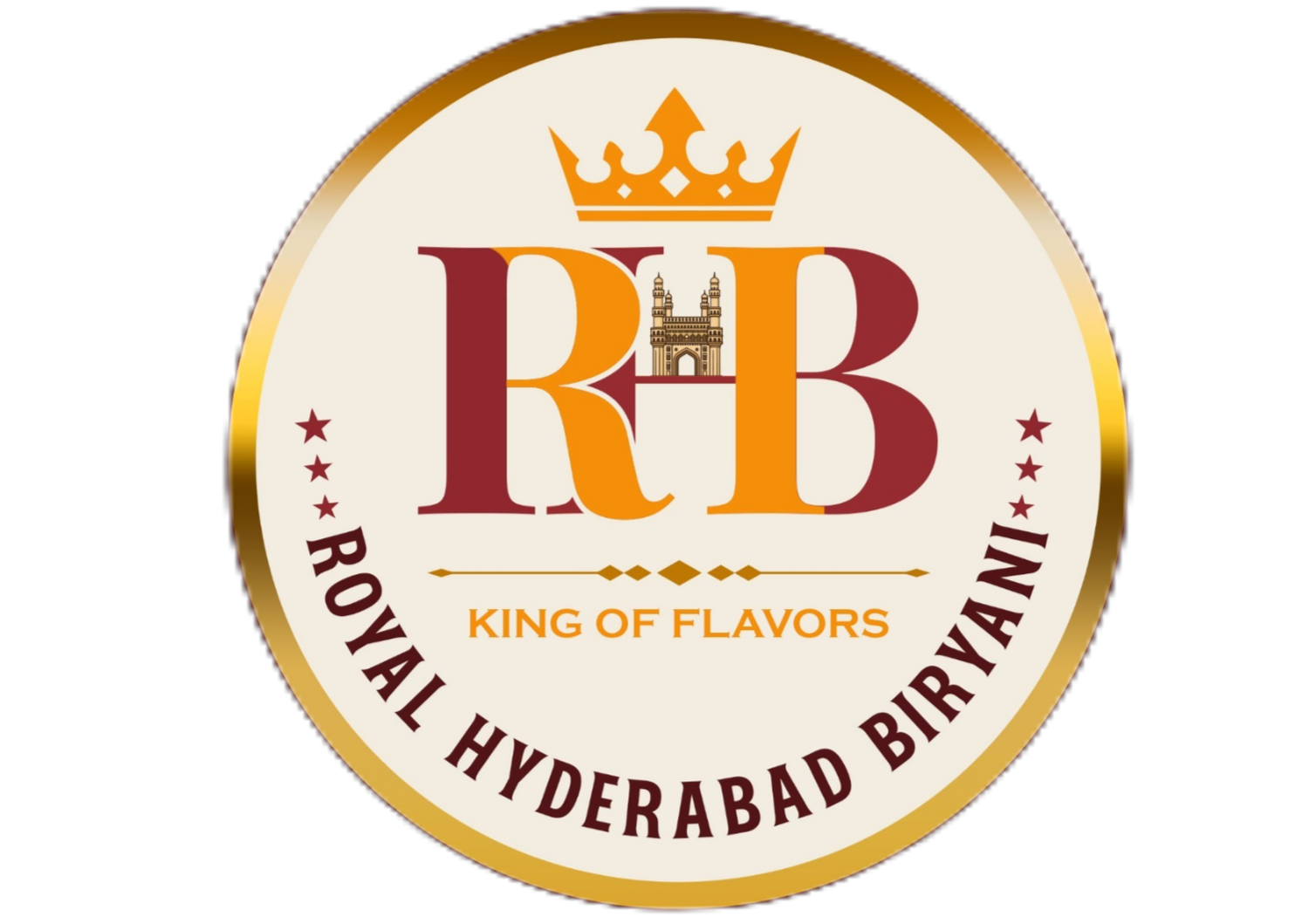 Royal Hyderabad Biryani