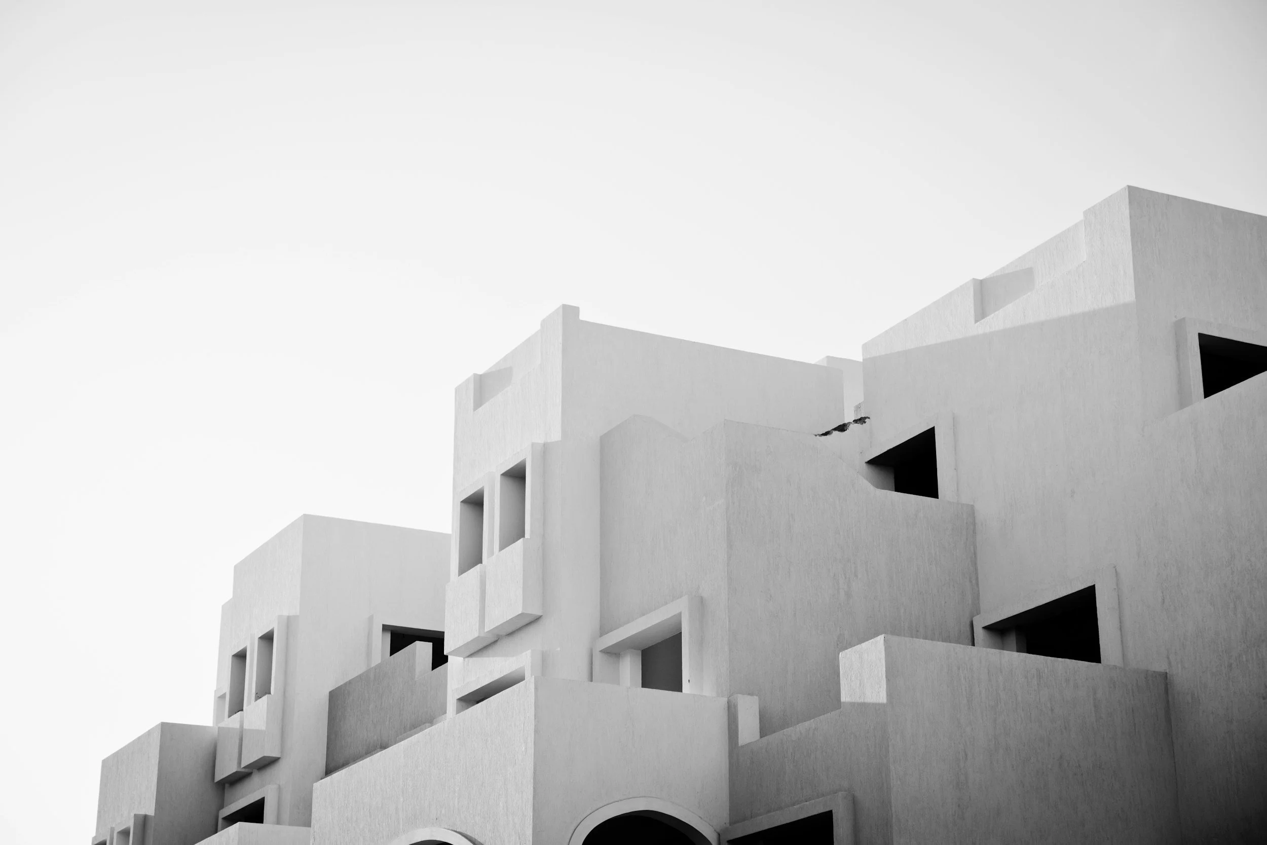 Sustainable Growth Isn’t Accidental. It’s Architected.