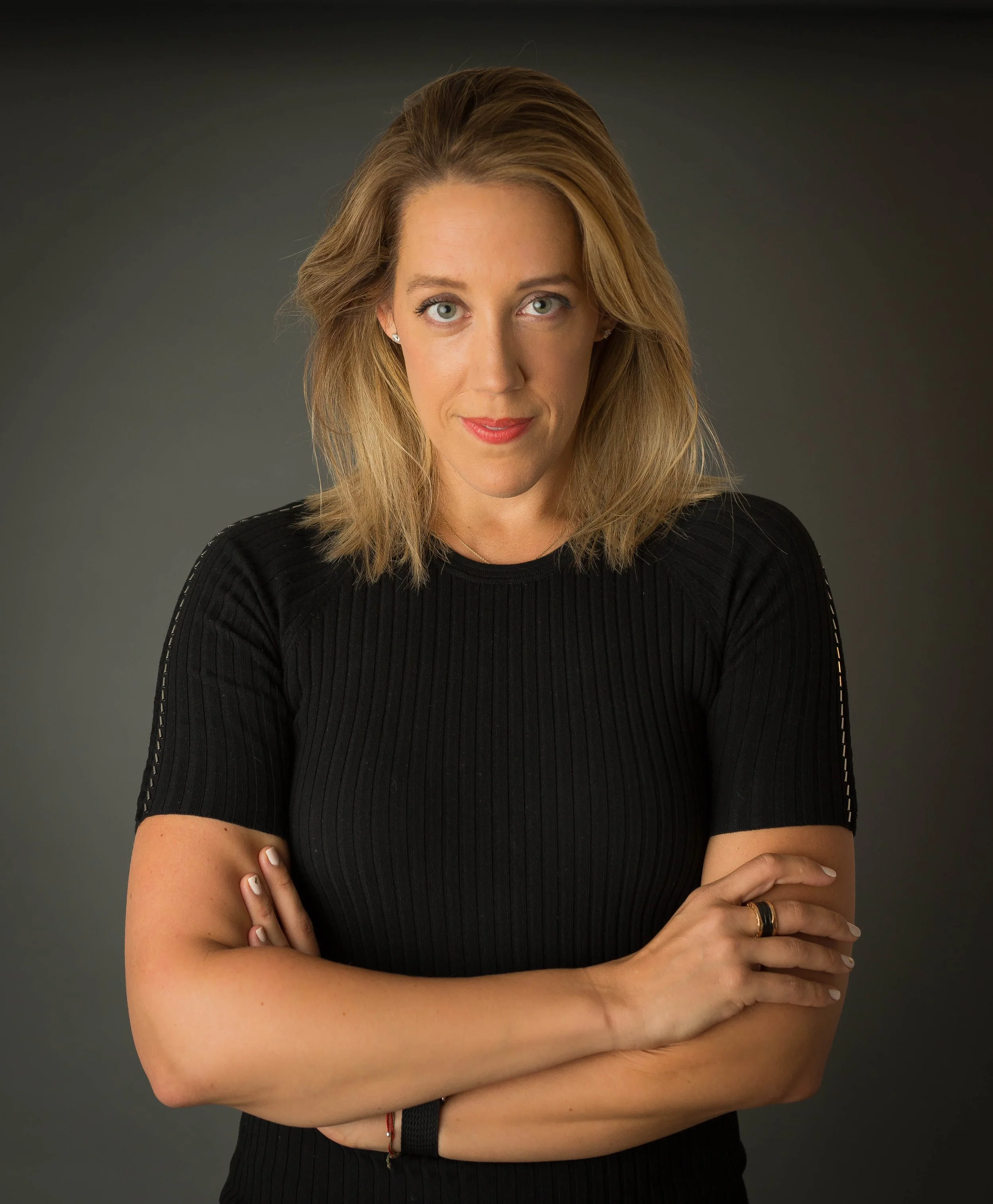 Ashley Headshot