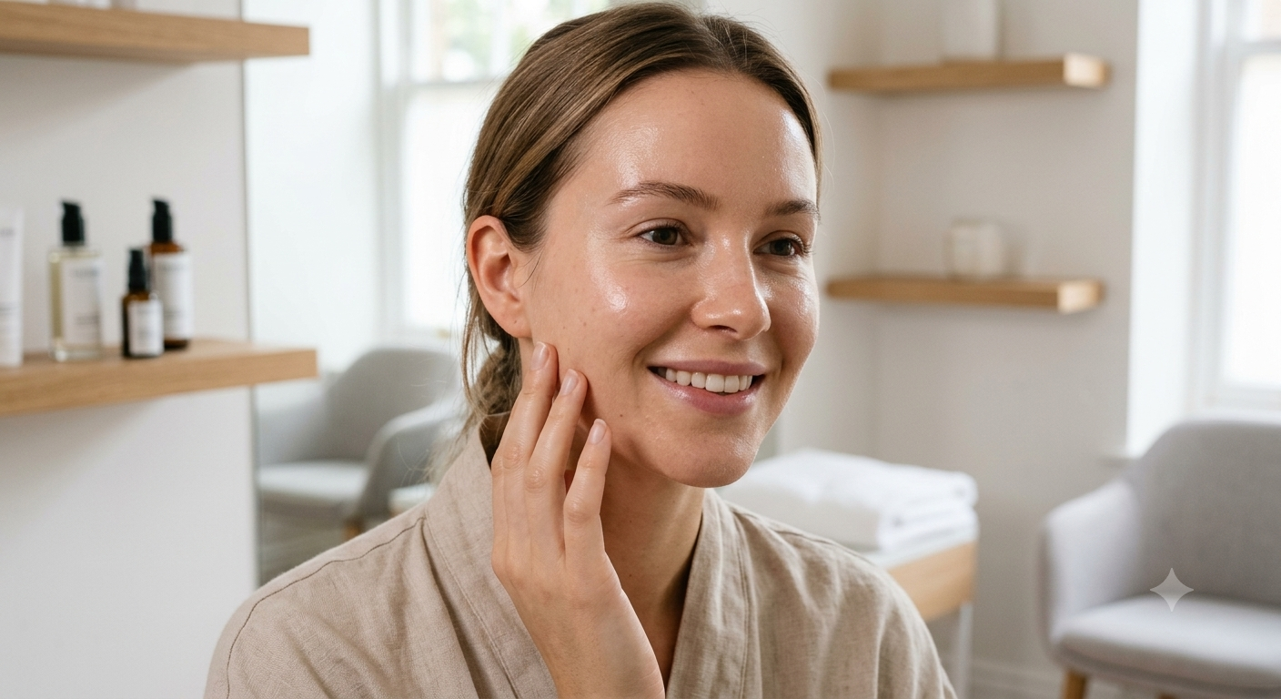 Dermal Fillers in Singapore