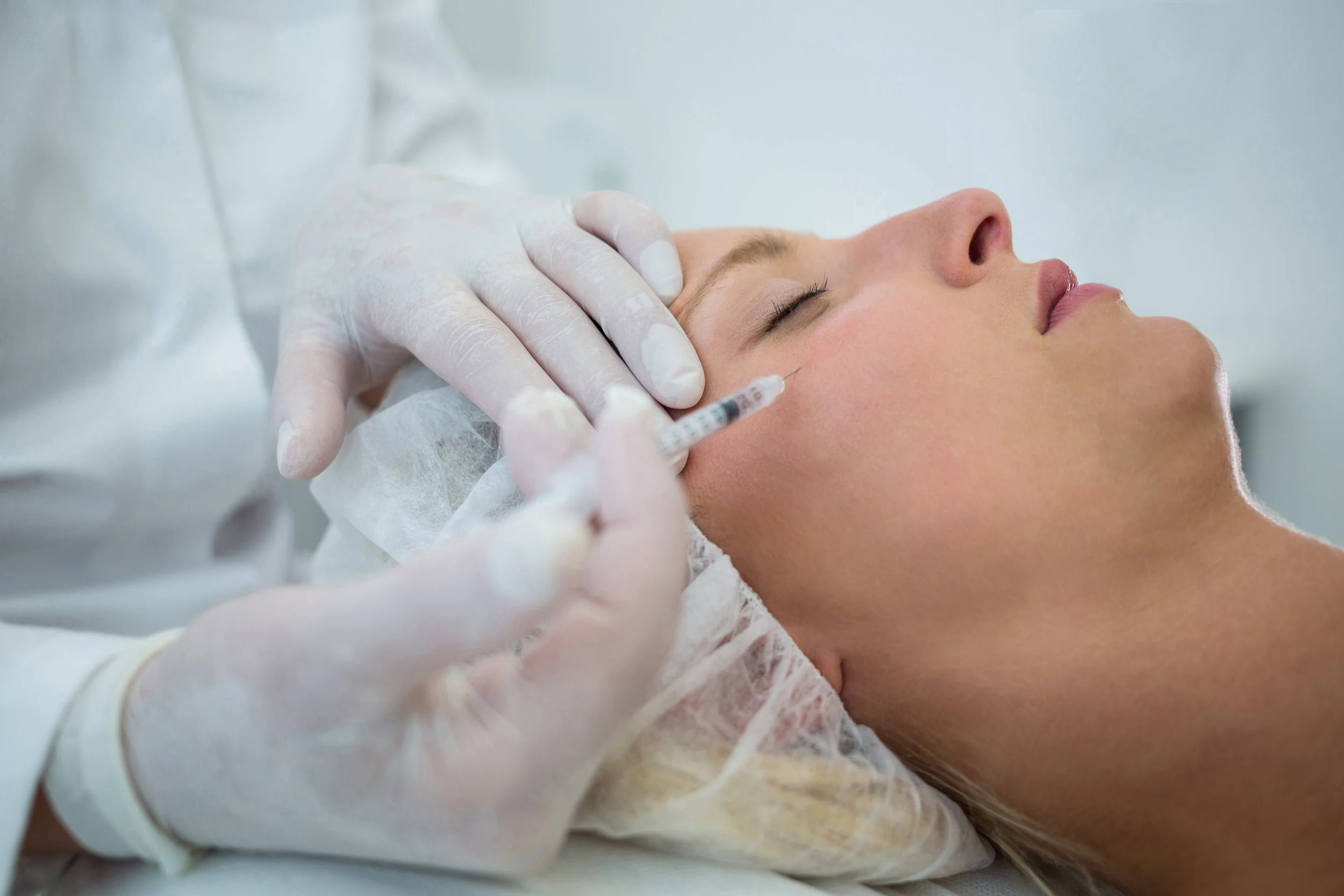 Preventative Botox in Singapore: Is Starting Early Actually a Good Idea?