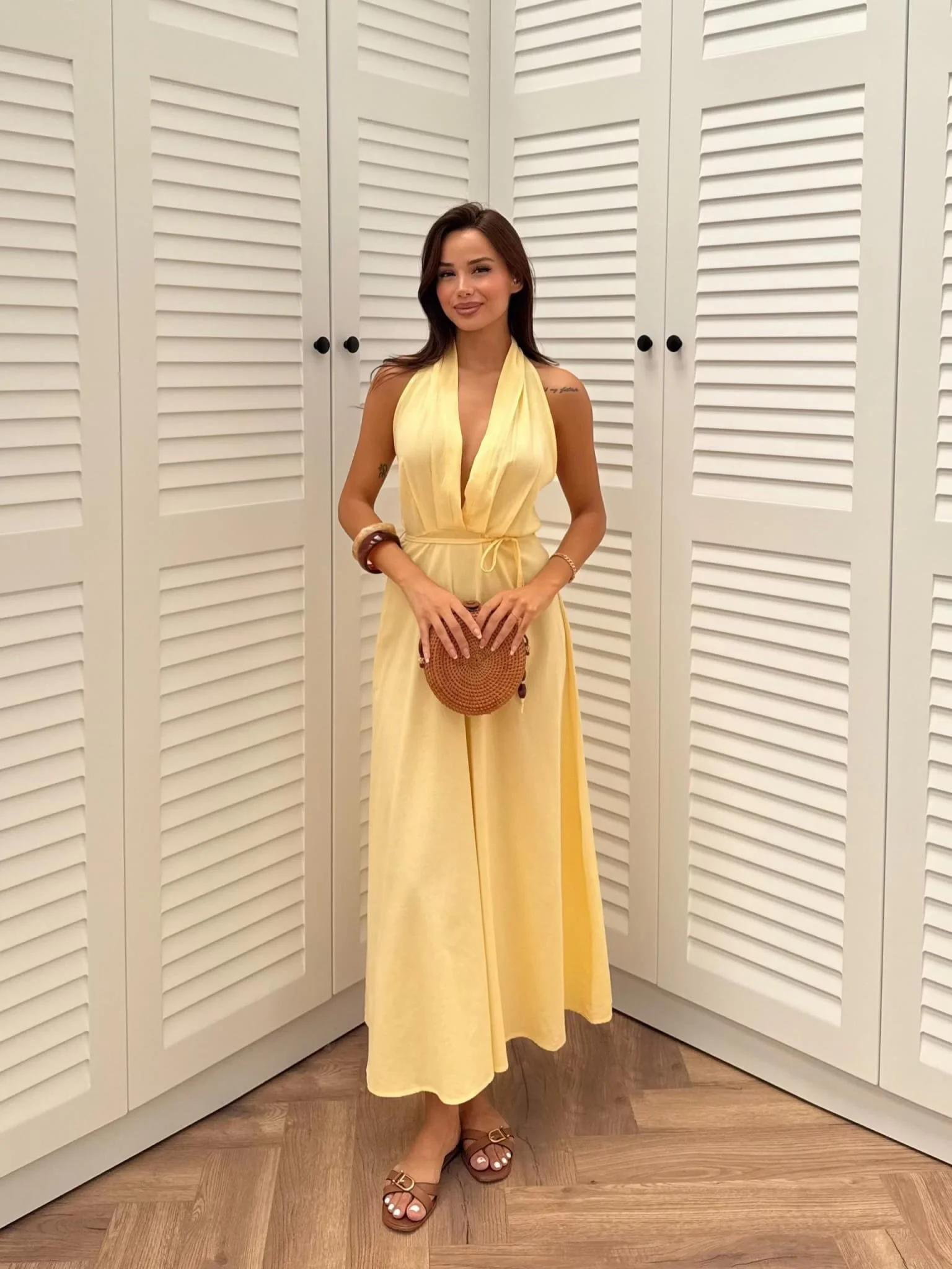 Summer Dress