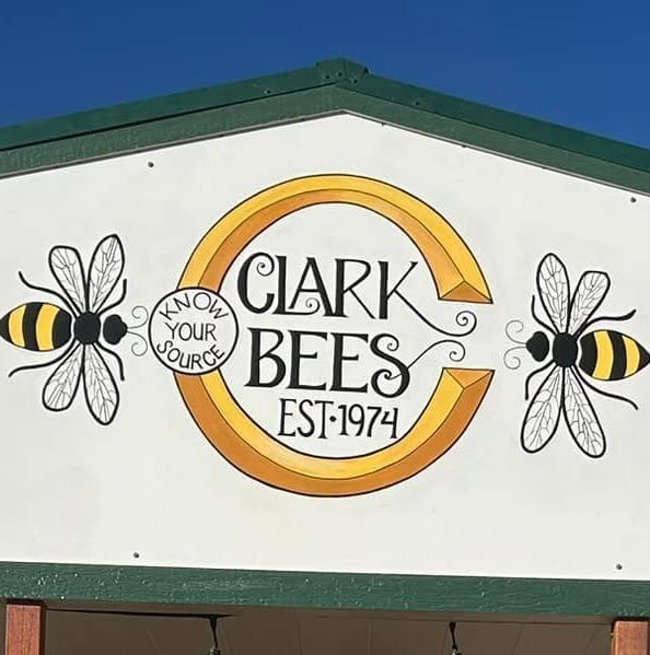 Clark Bees