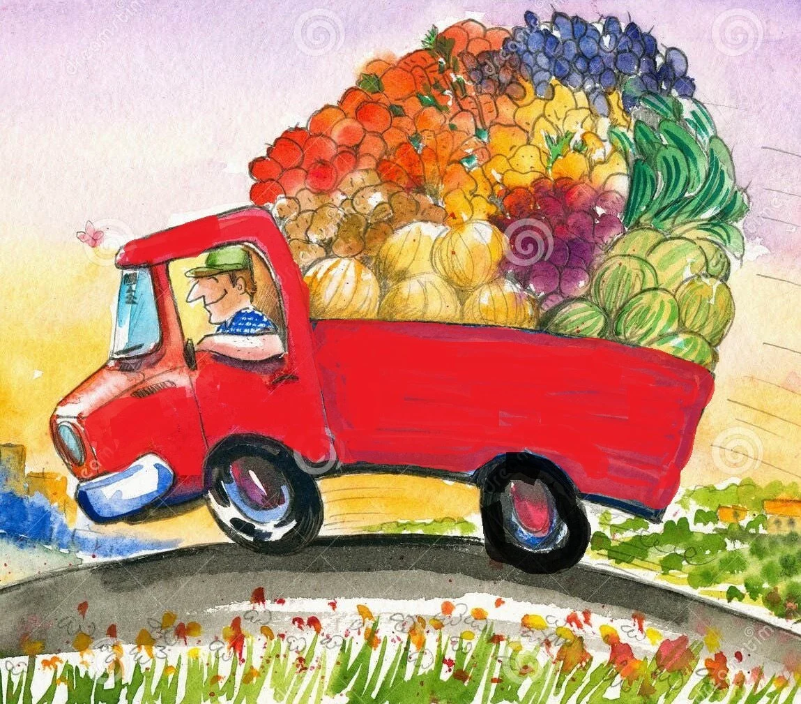 Payson Produce