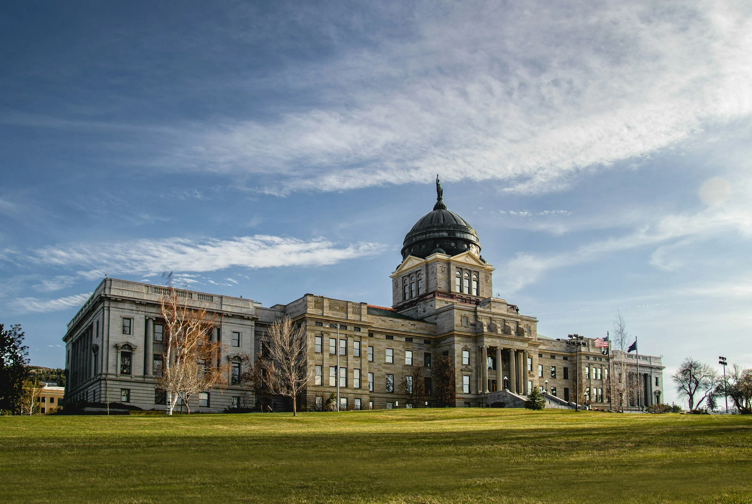 Who to vote for in Montana