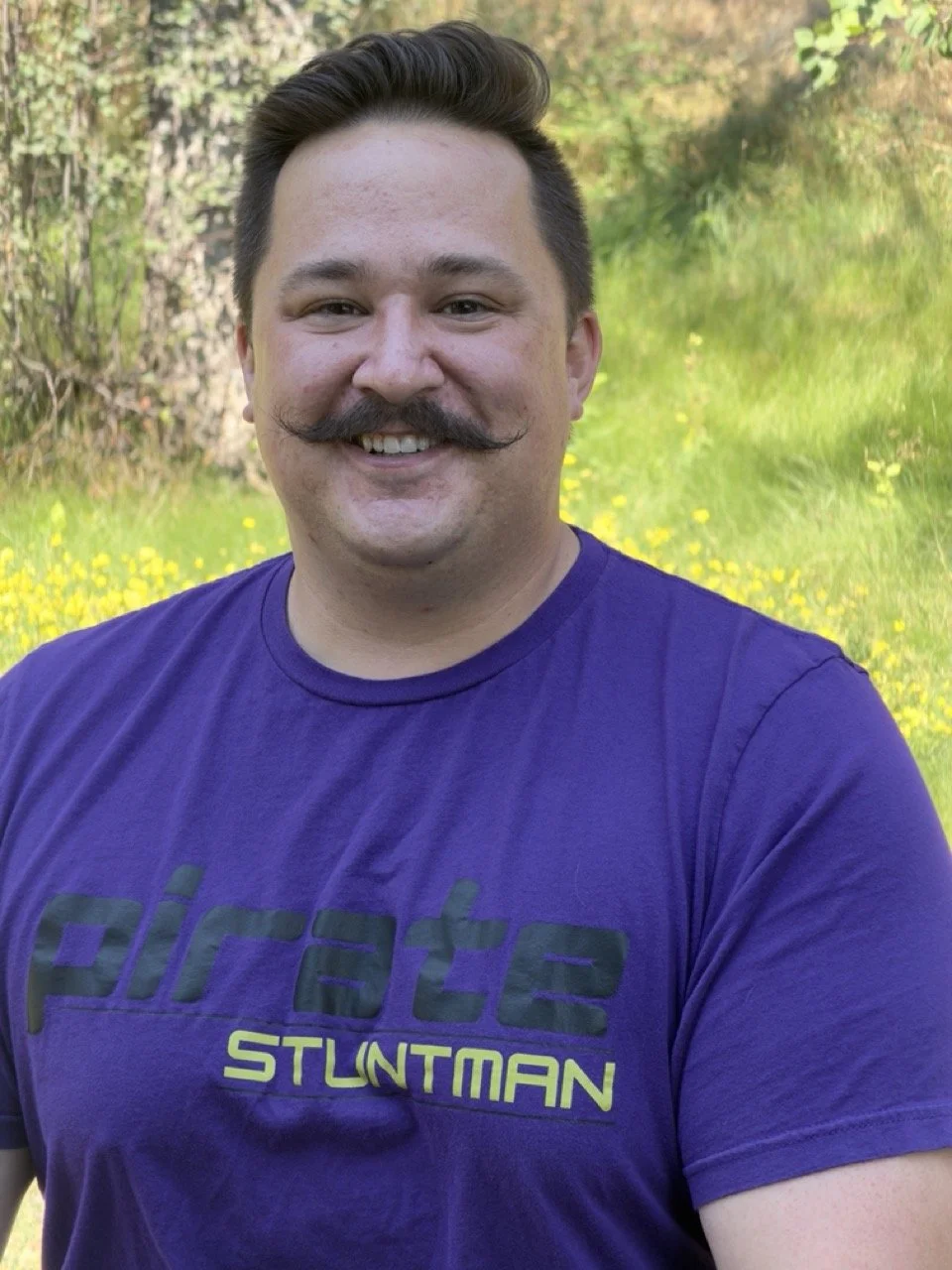 Former teacher, principal gives Bradford high marks