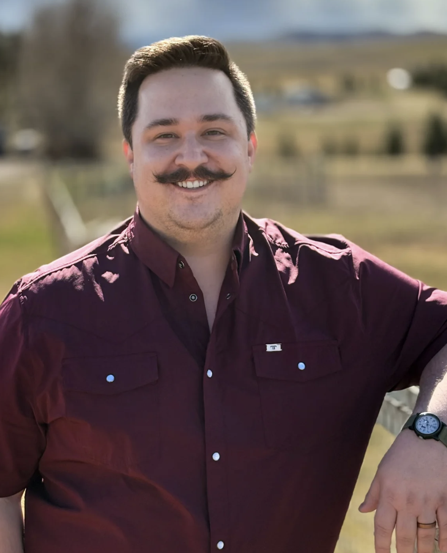 Dalton Bradford for Montana
