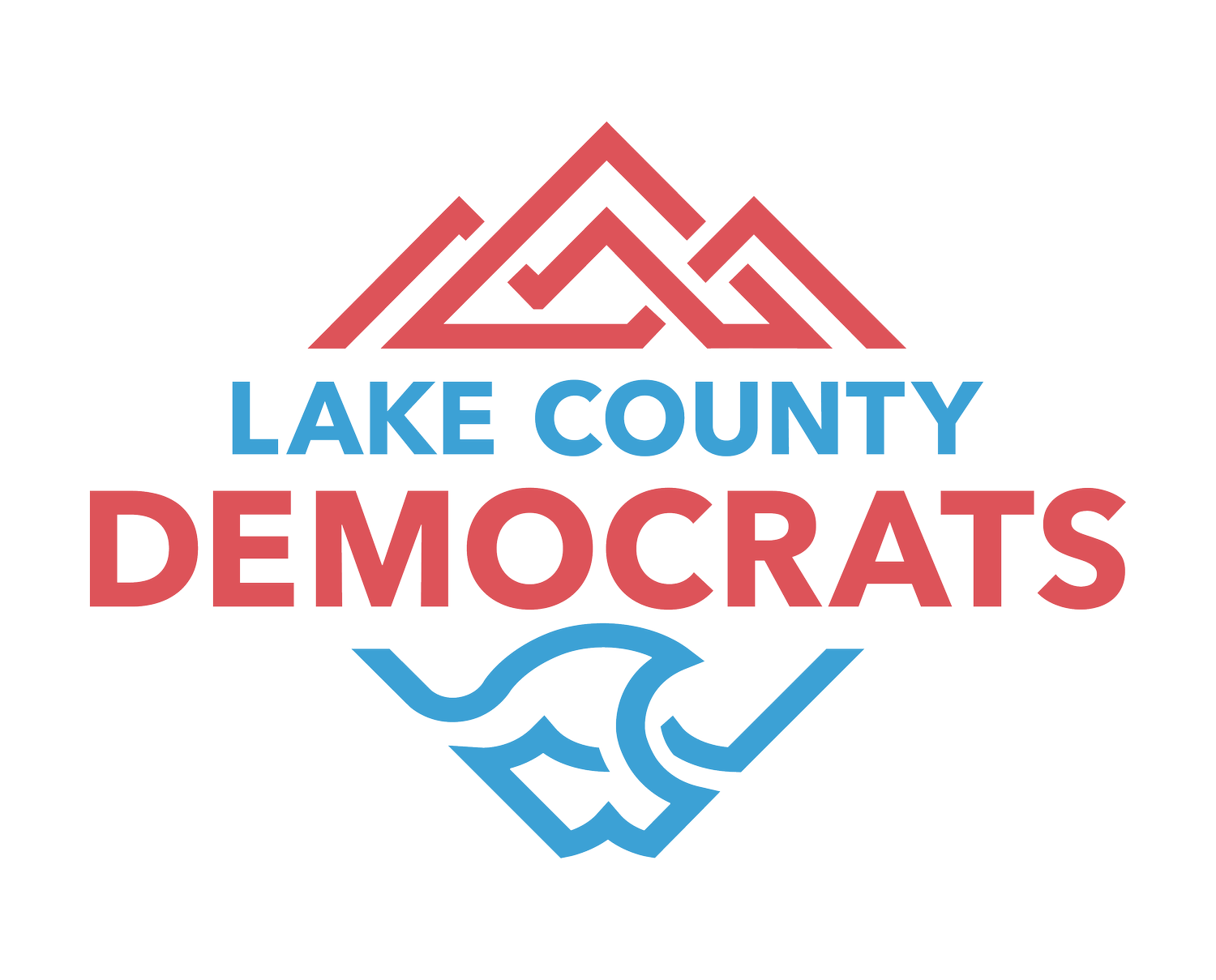 Lake County Democrats