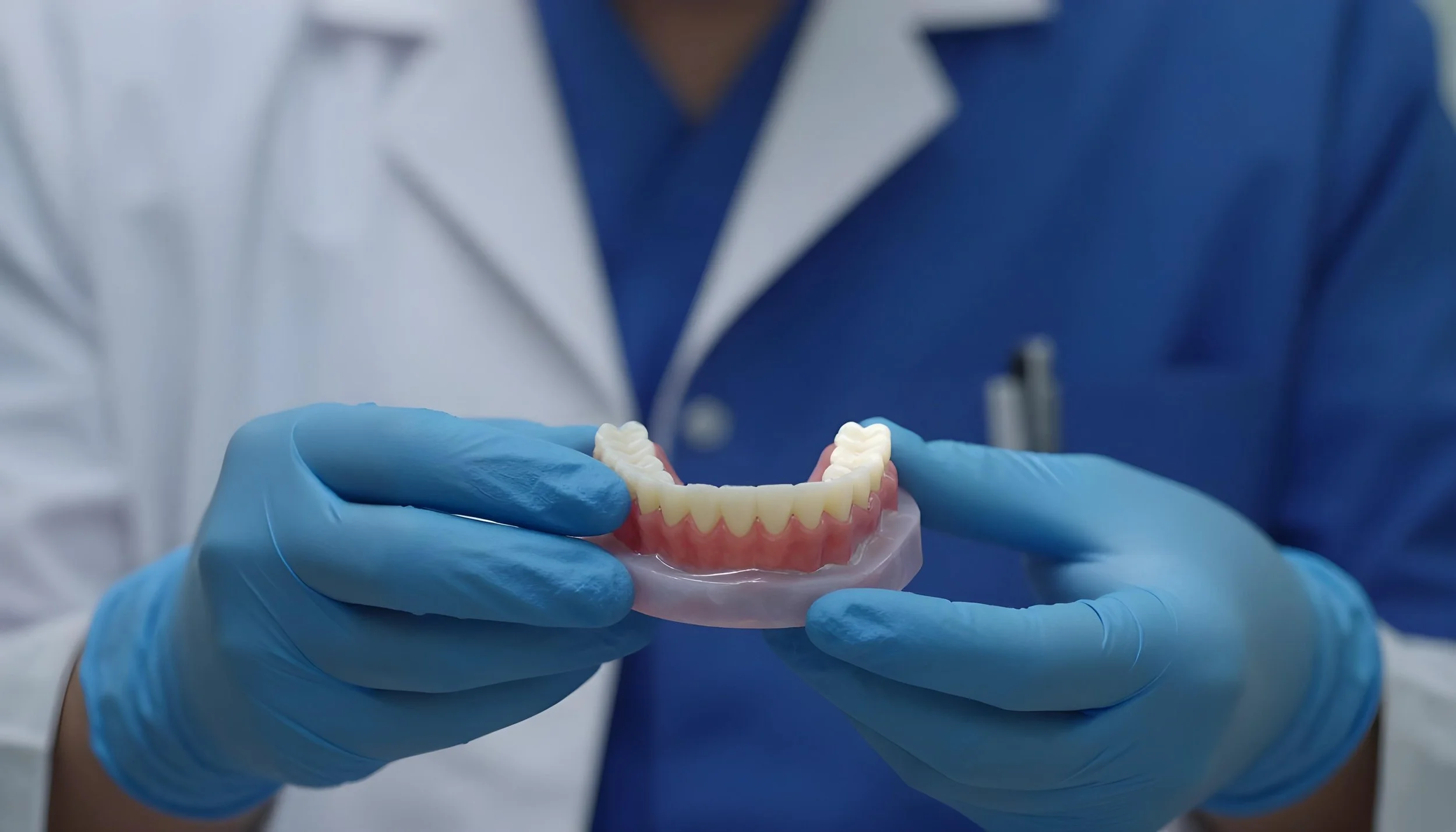 Snap-In Denture FAQs