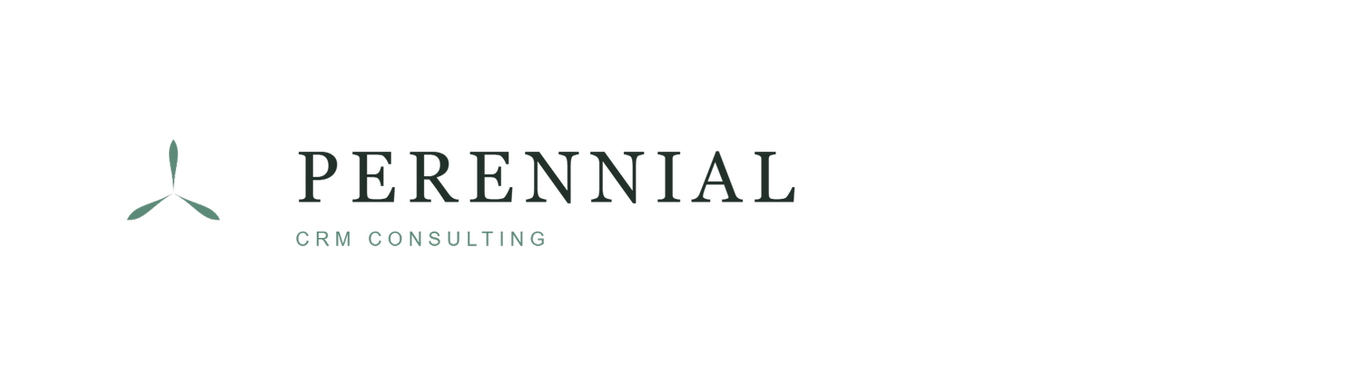 Perennial CRM Consulting