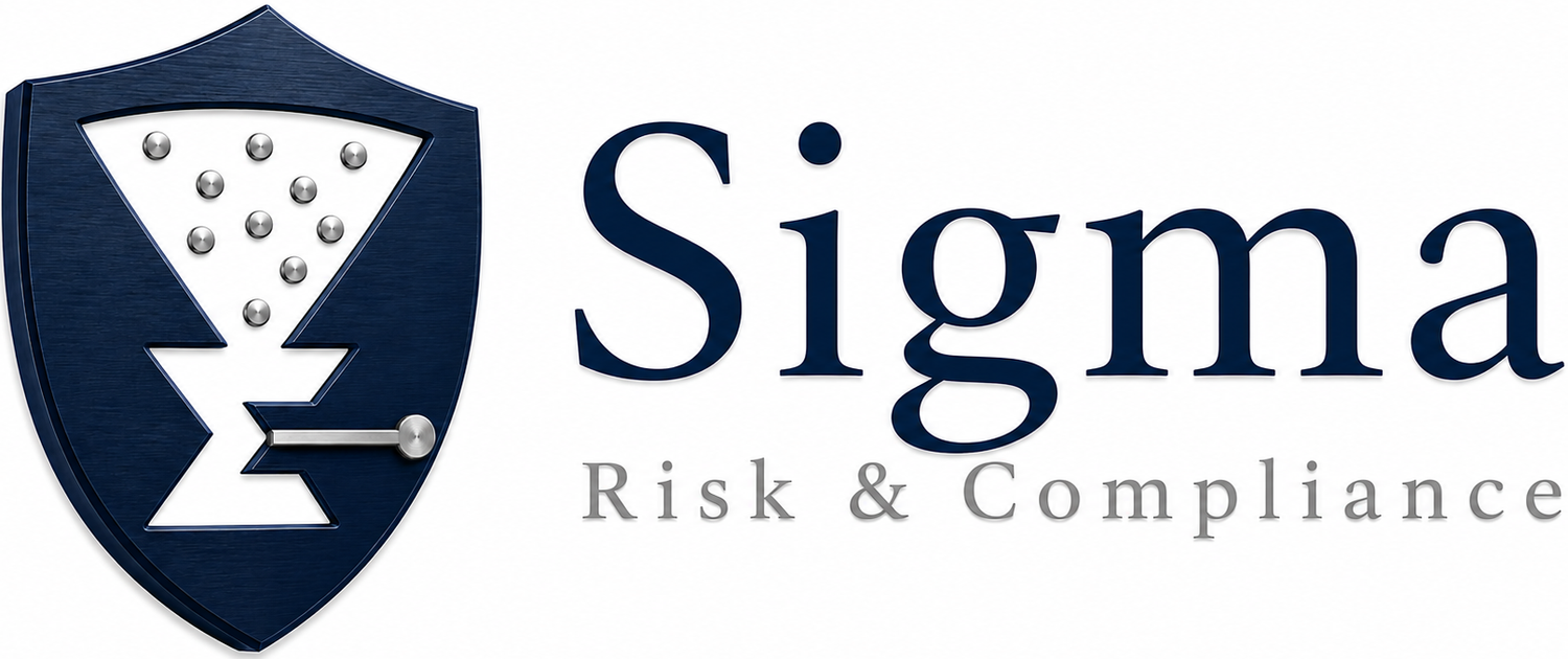 Sigma Risk and Compliance