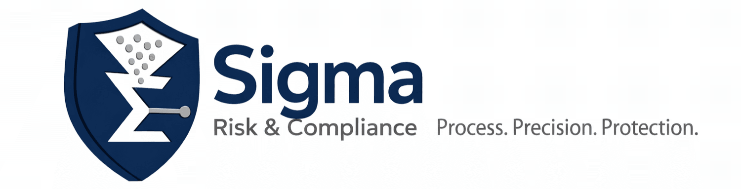 Sigma Risk and Compliance
