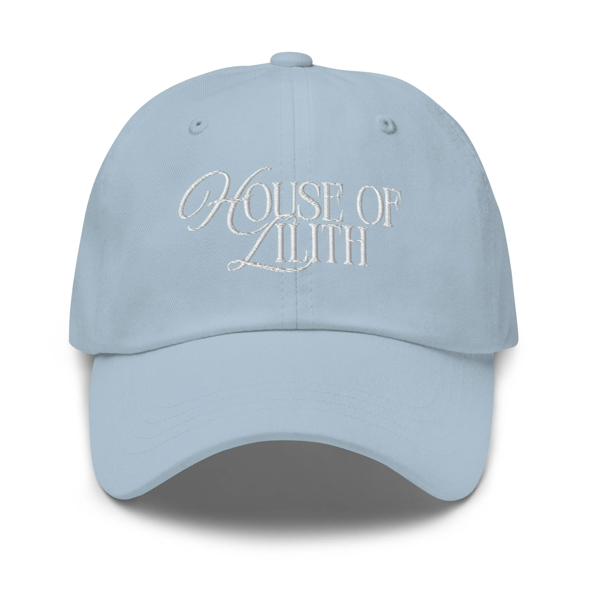 House of Lilith Dad Hat