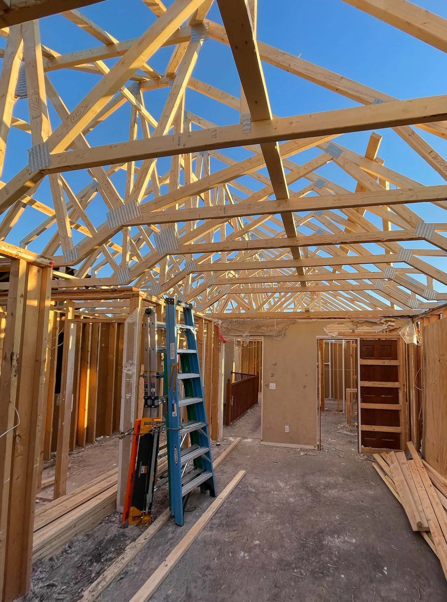 3 Story Fire Loss Reframe 