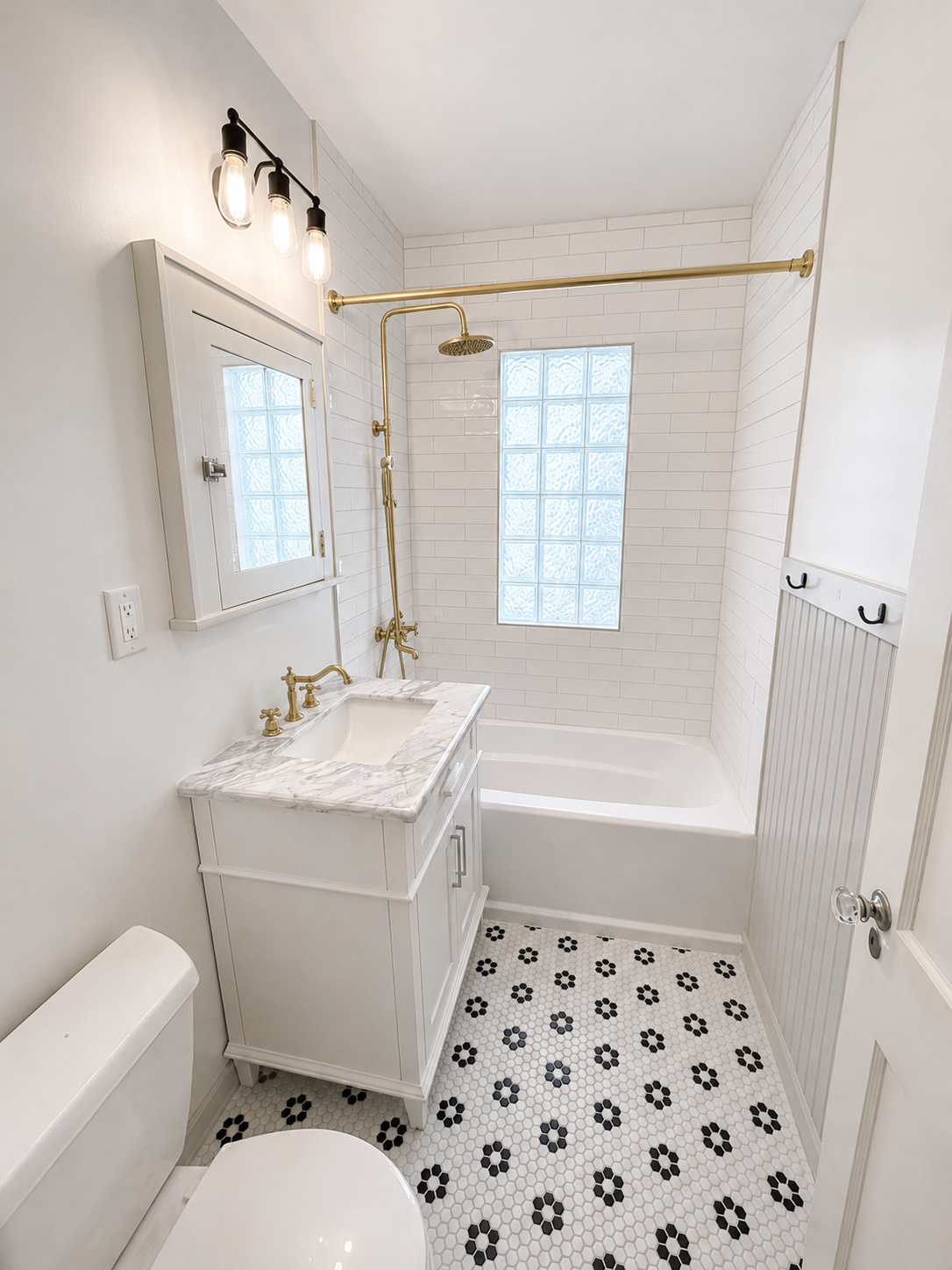 Bathroom Remodel