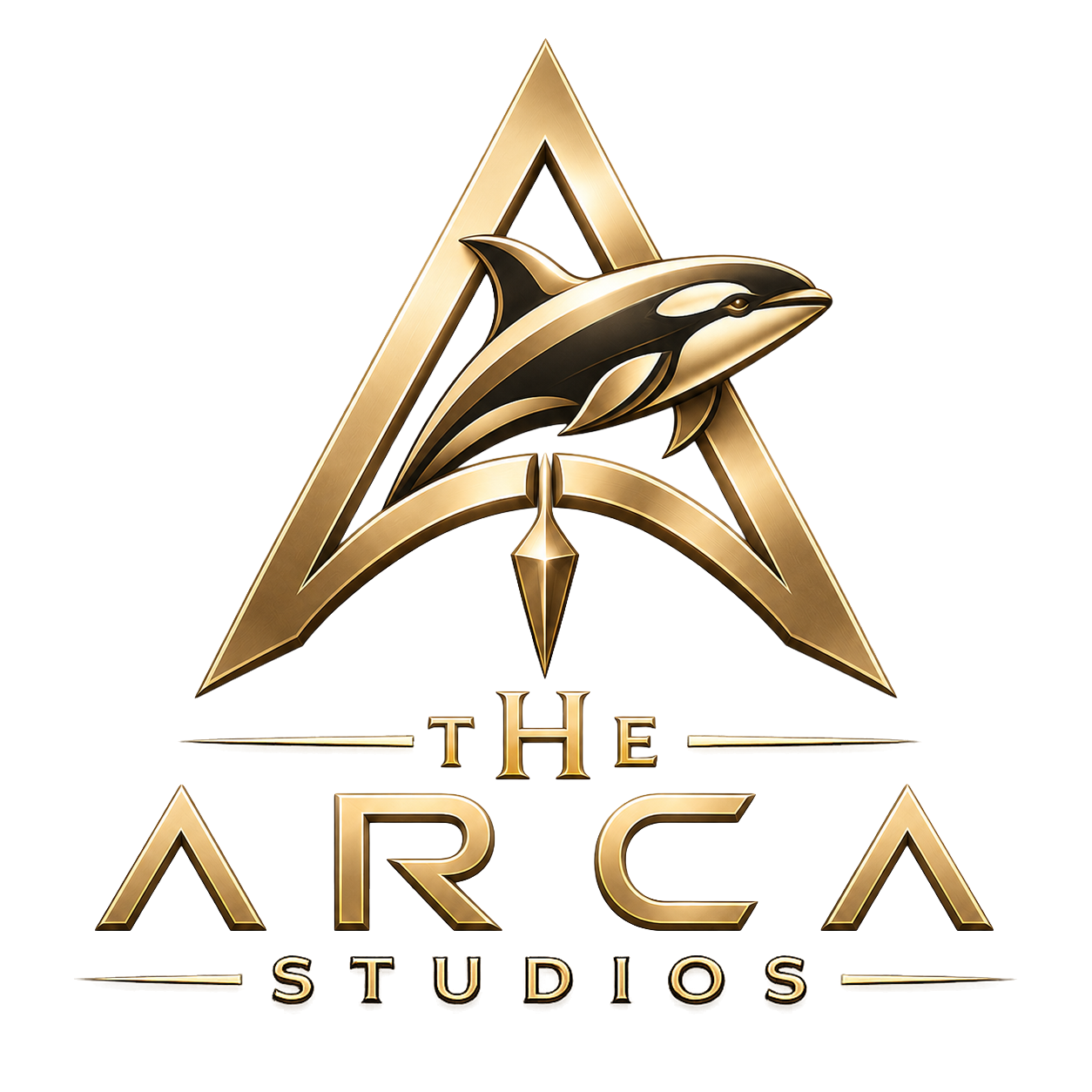 THE ARCA STUDIOS