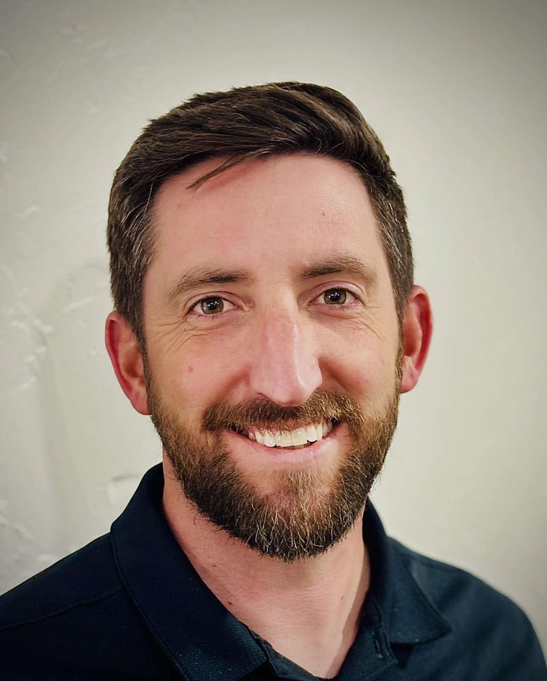 Dane Haase Owner of Haase Construction Services Headshot