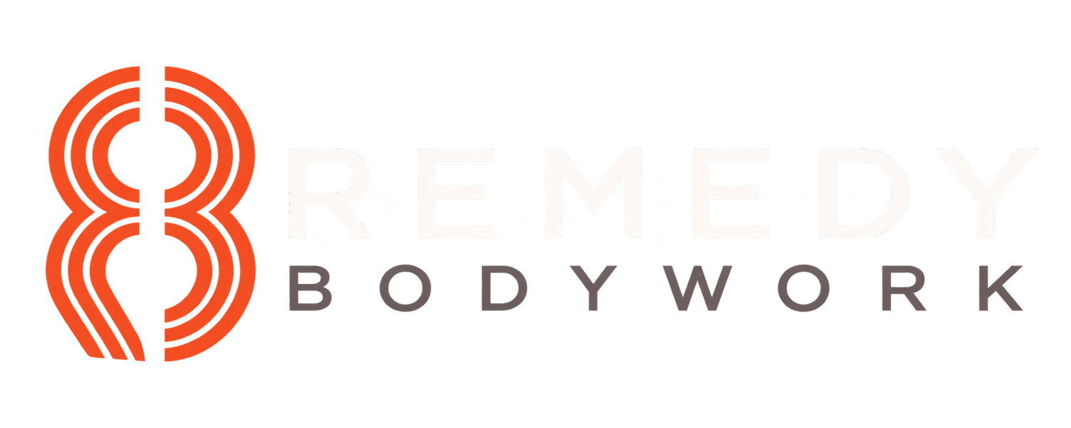 Remedy Bodywork