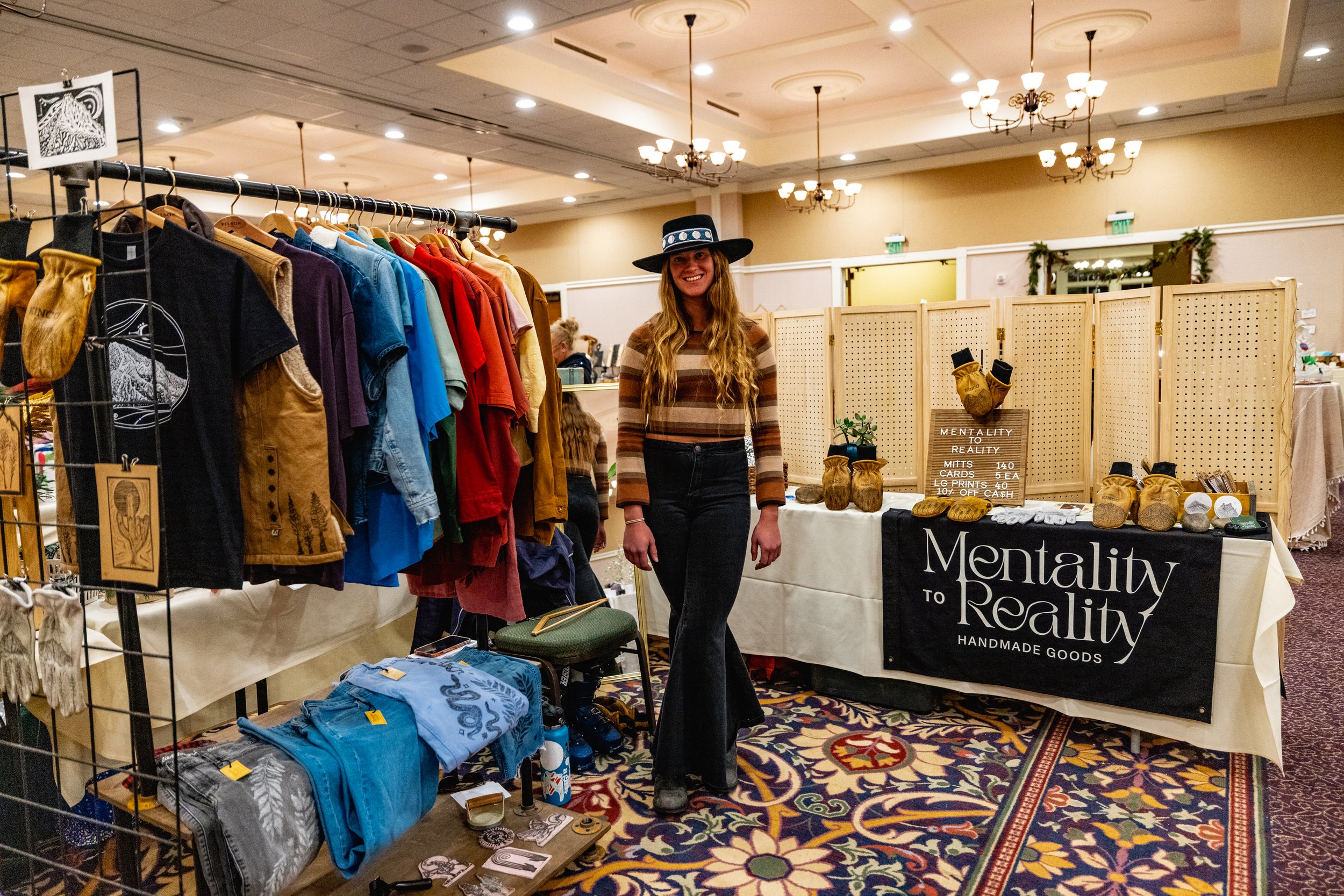 Crested Butte Makers Market