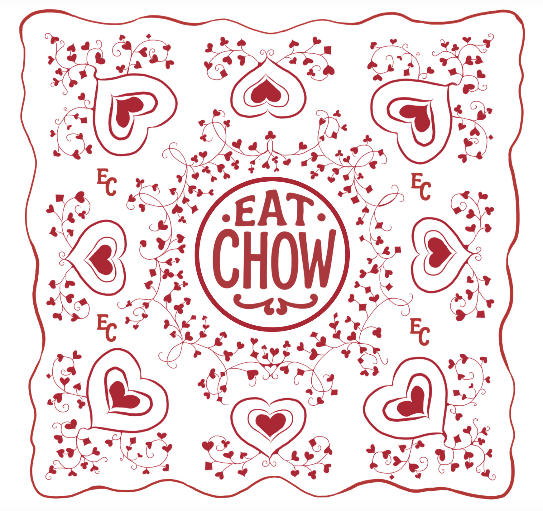 Eat Chow