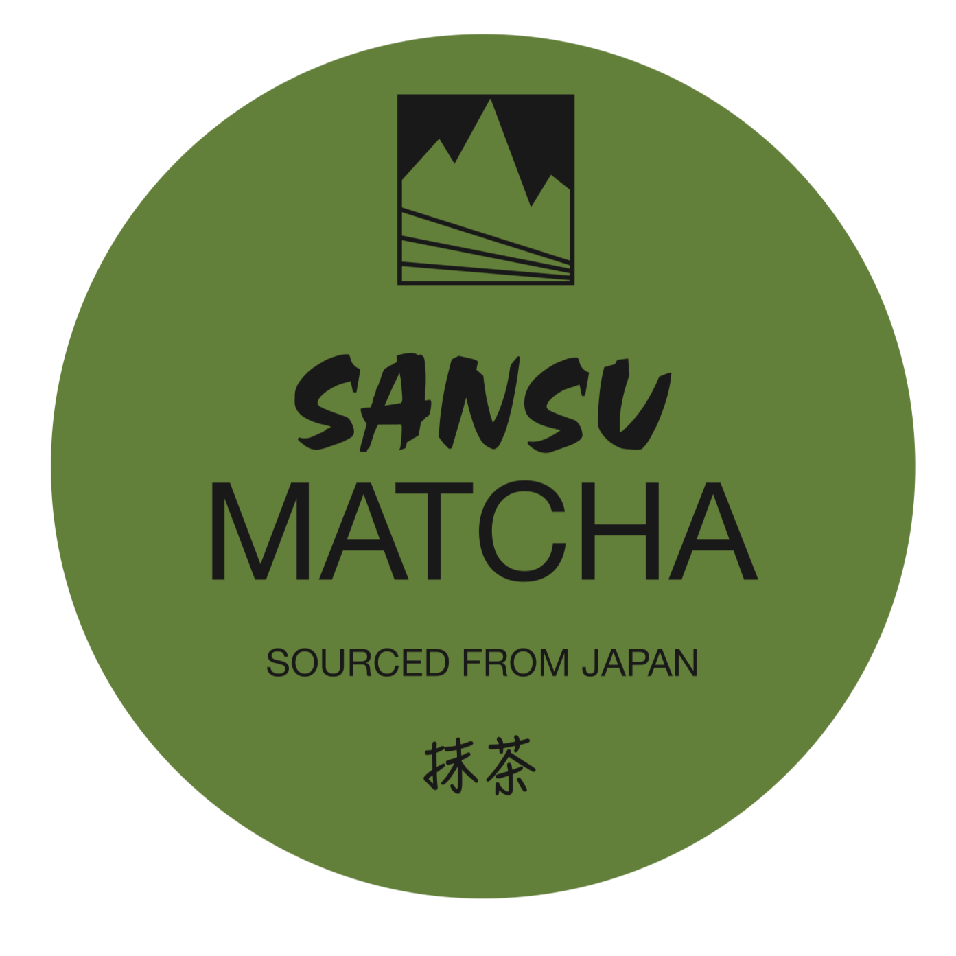 Sansu Matcha