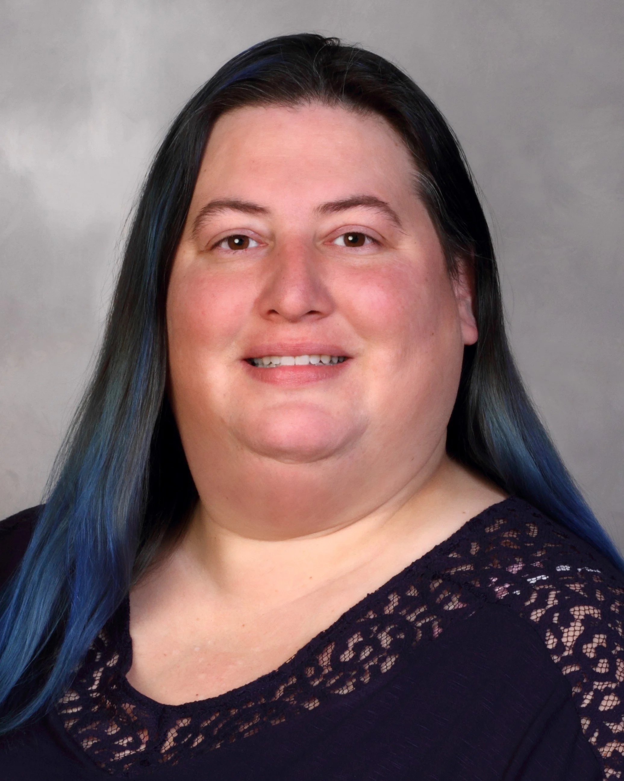 Tammy Ledbetter - CFO