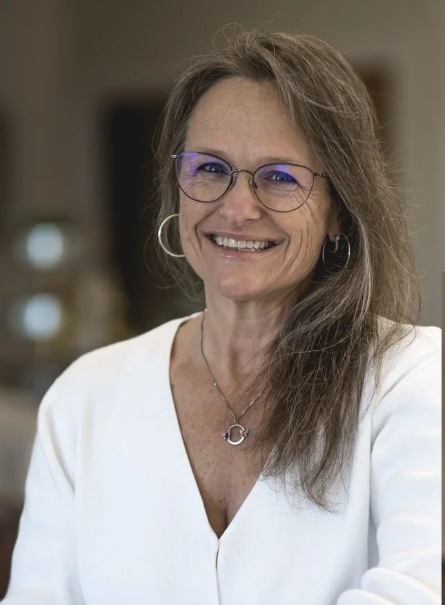 Michelle Small - CEO