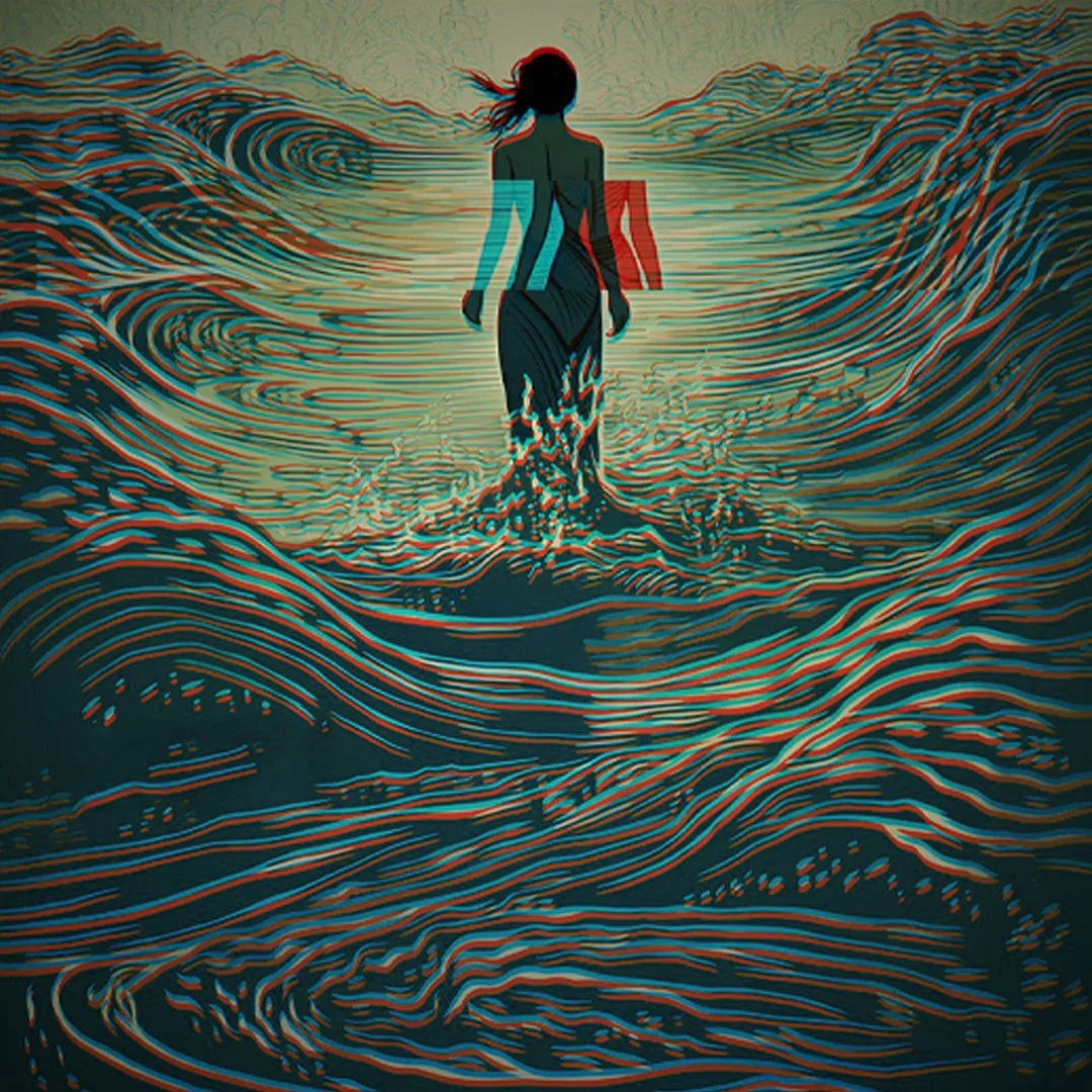 Rediscover The Rivers That Run Through Us.