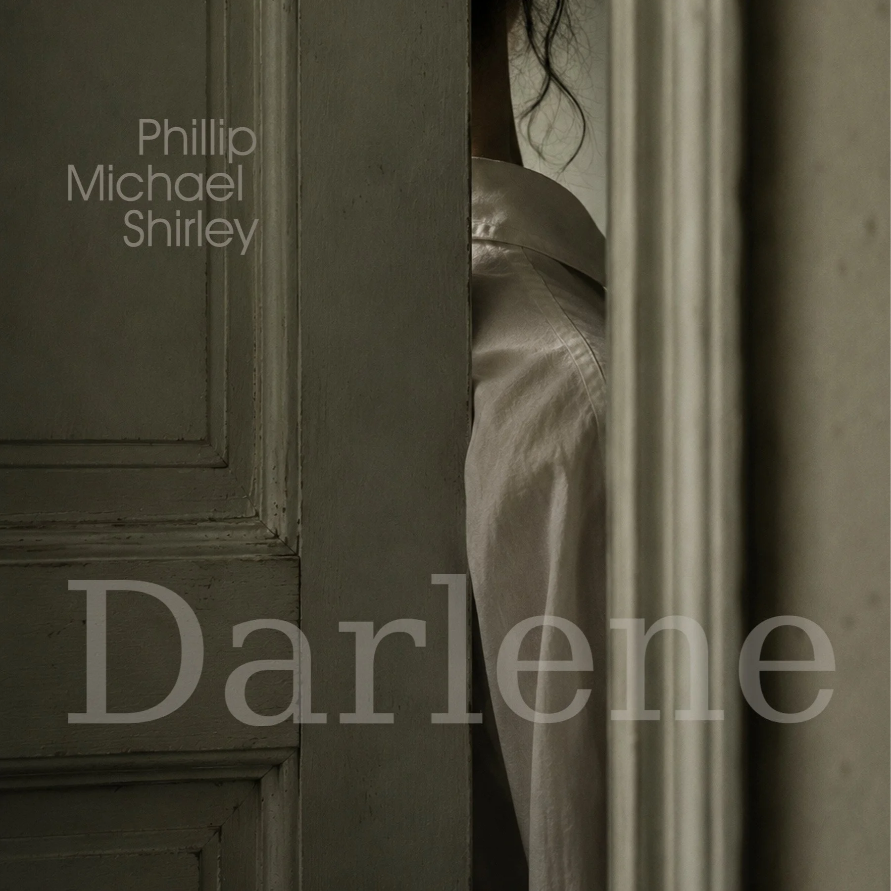 Darlene Moves a Step Closer to Publication