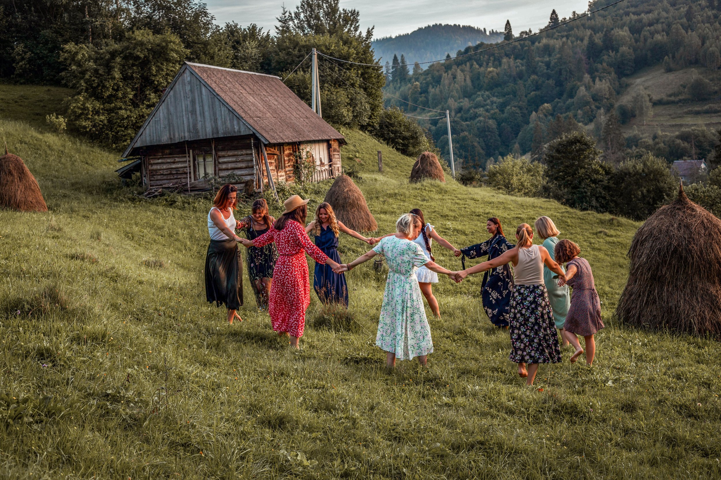 Midlife Burnout Audit | Norwegian Wellness & Scandinavian Clarity for Women.   A symbol of connection, strength, and renewal. Explore the Midlife Burnout Audit, a Norwegian wellness tool for clarity, balance, and emotional grounding.