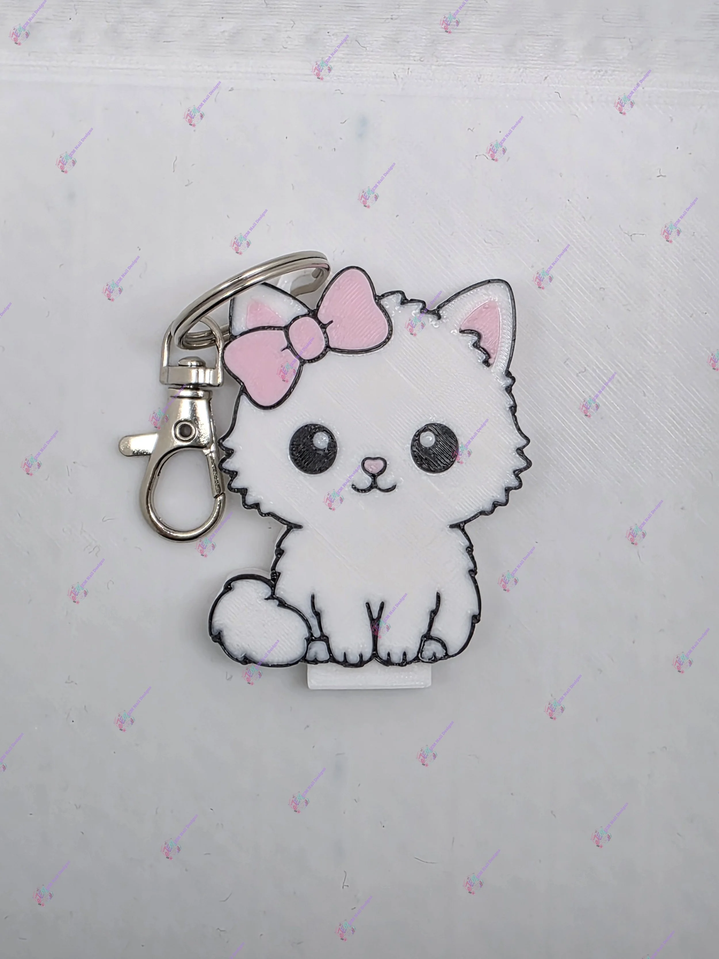 Purr-fect Nail Saver Can Opener