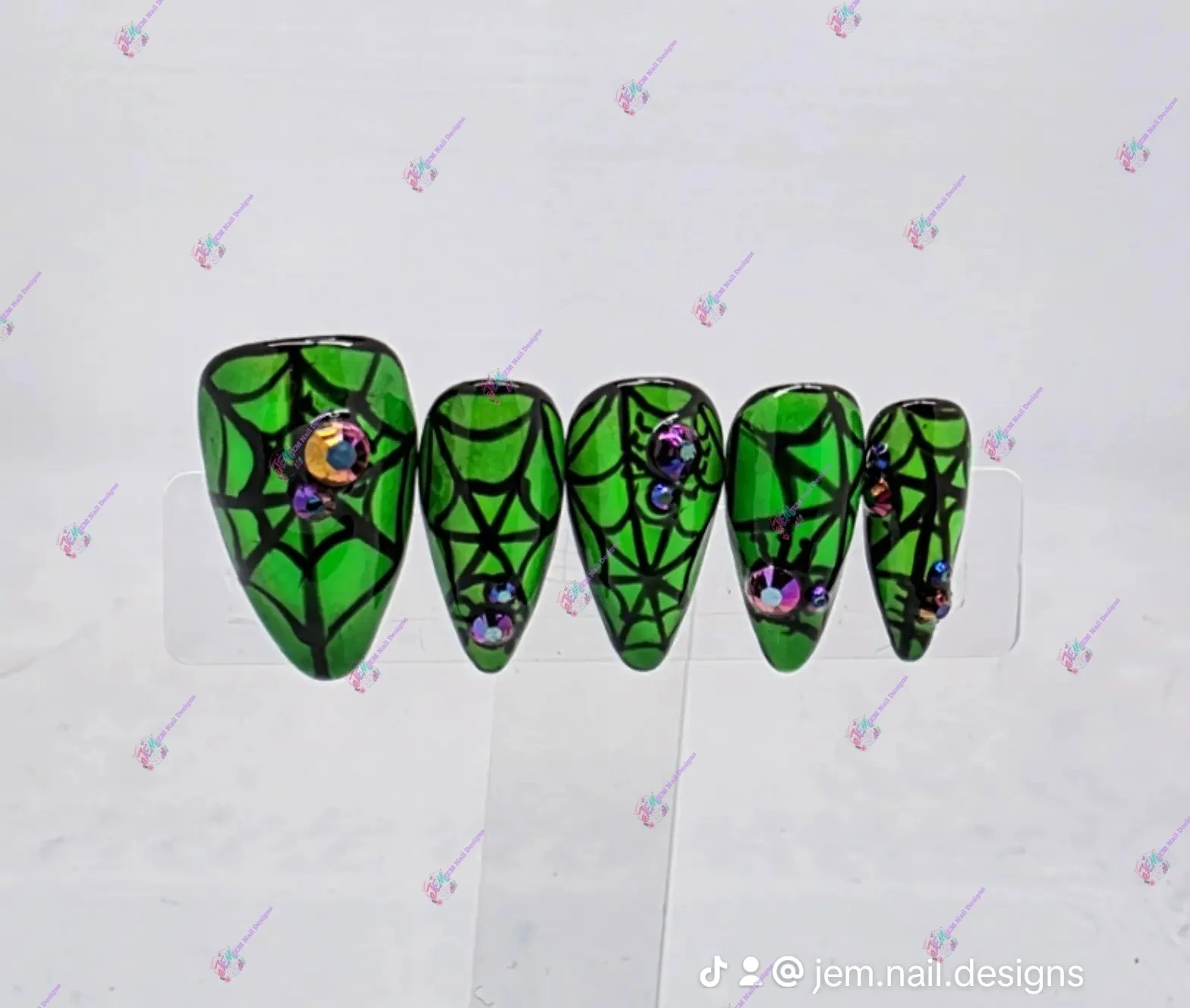 Venomous Glam