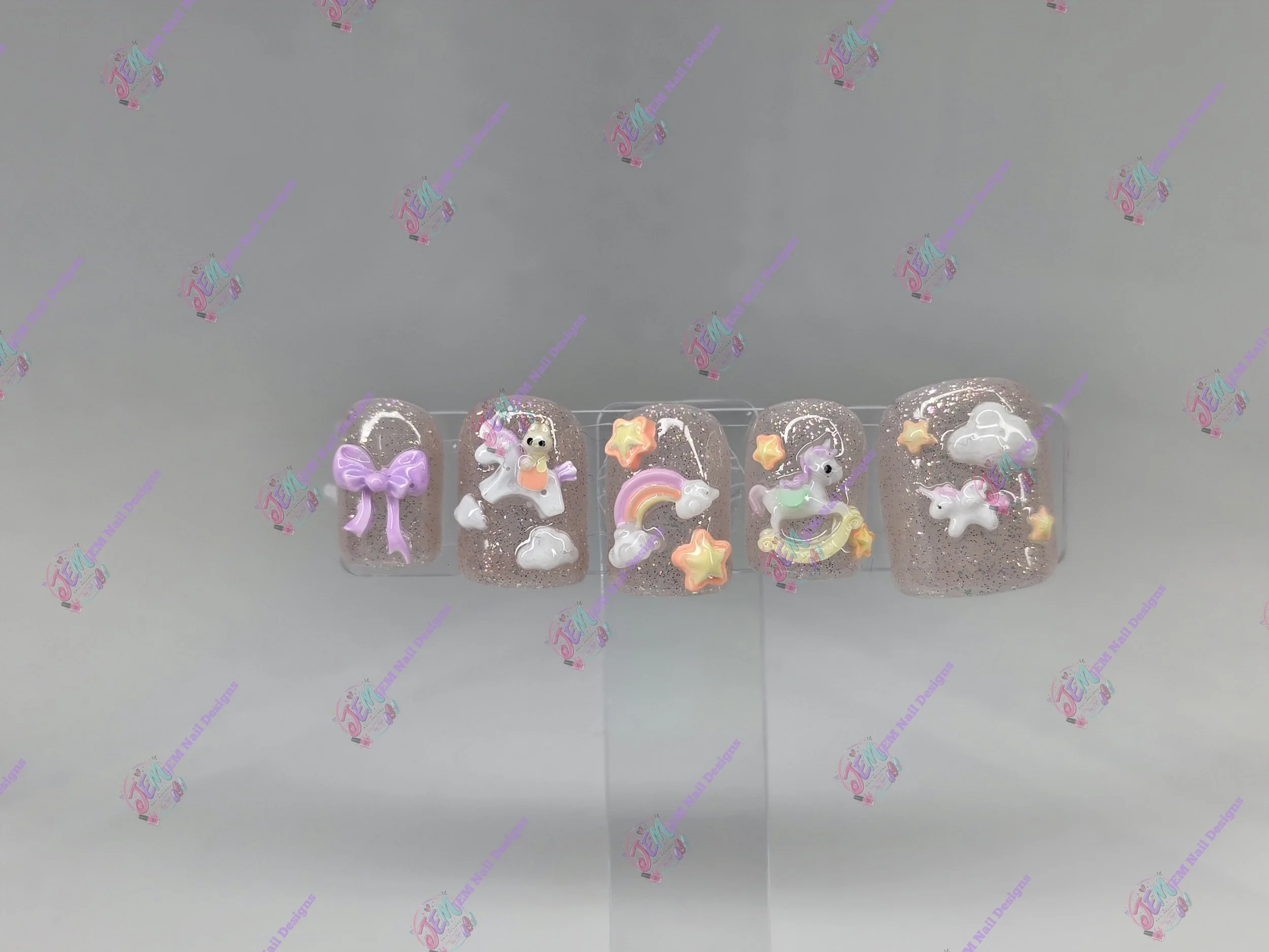 Unicorn Dreamland