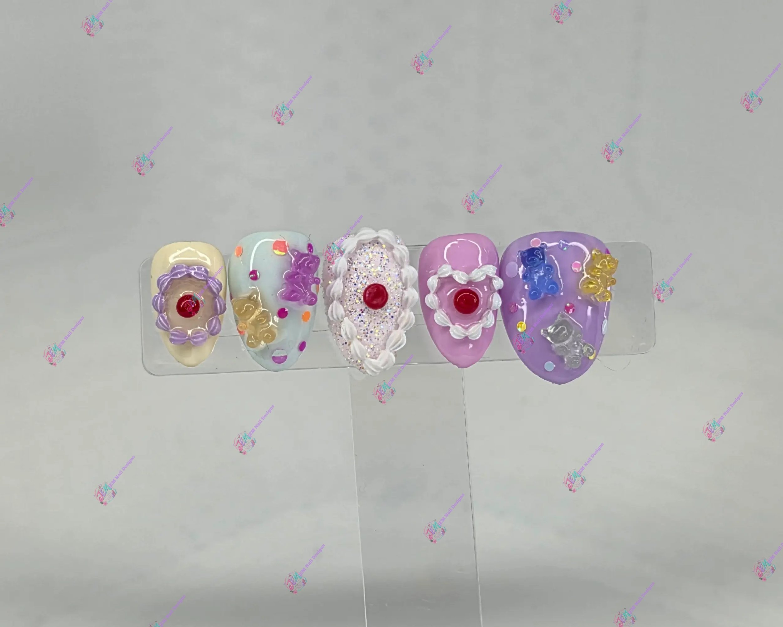 Sprinkle Surprise