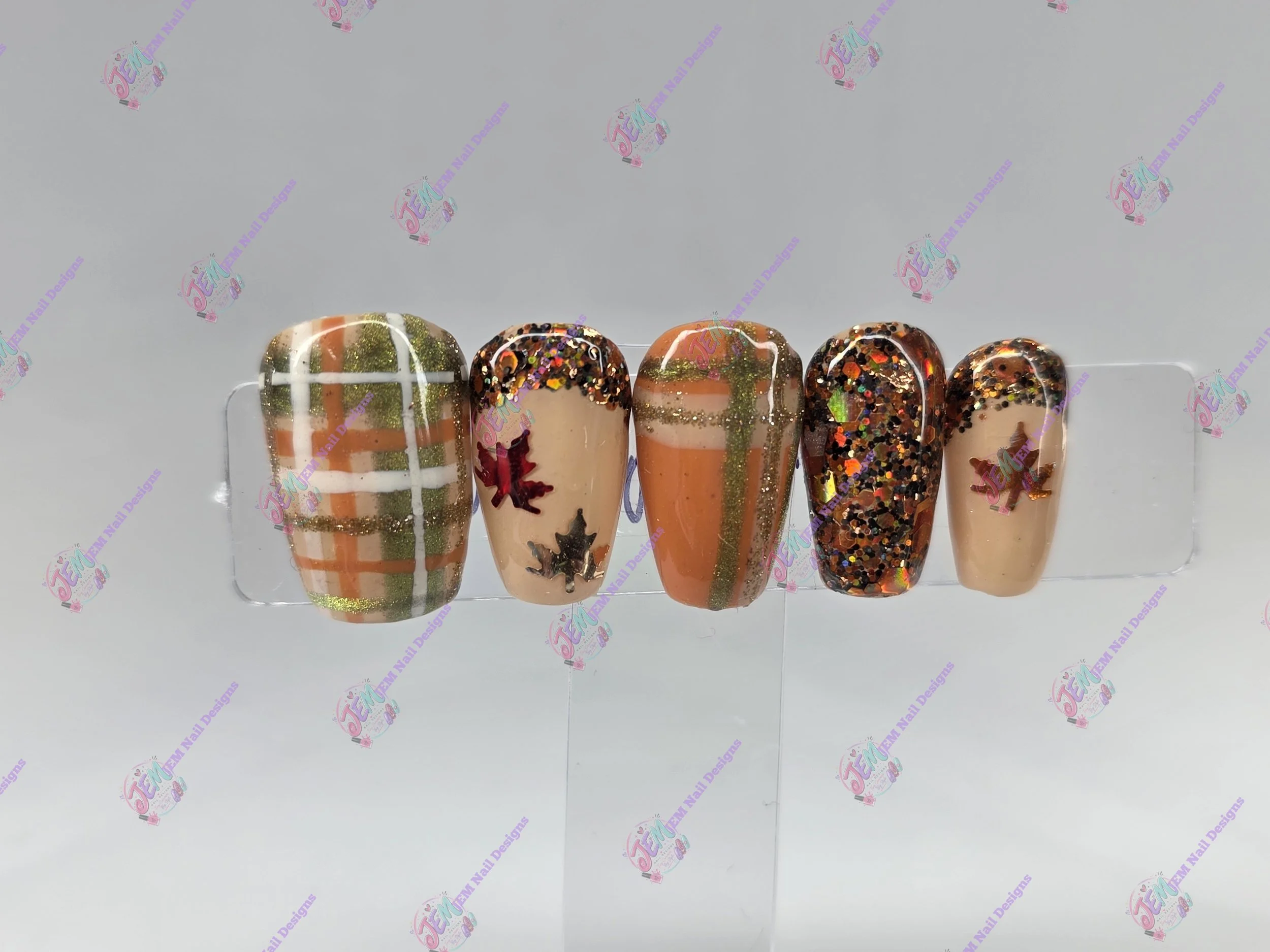 Autumn Whimsy