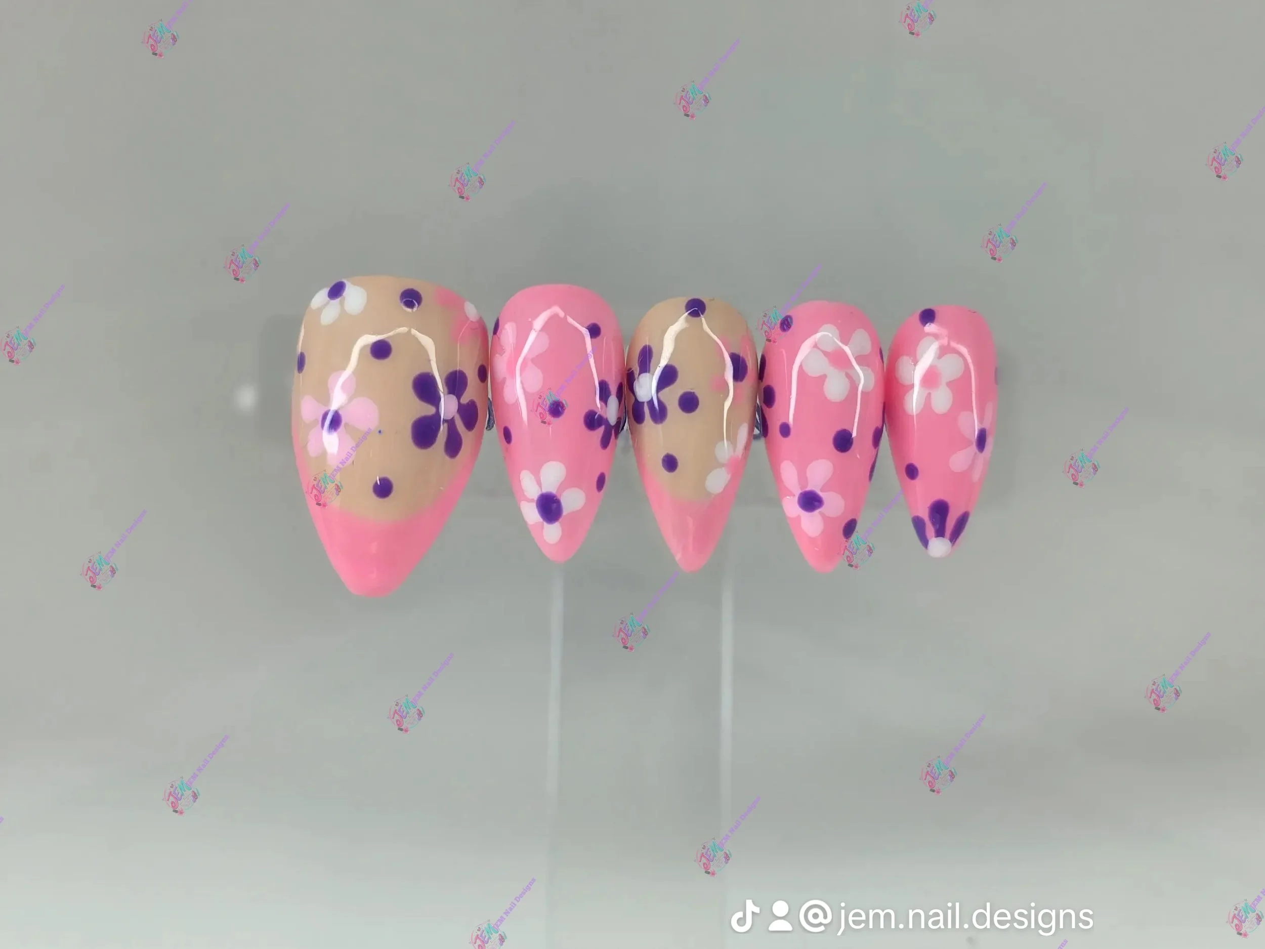 Floral Fantasy