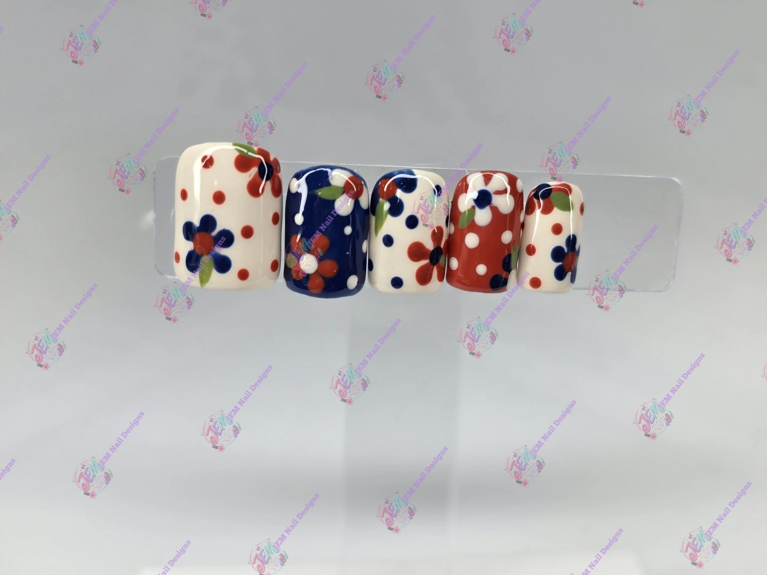 Floral Delight