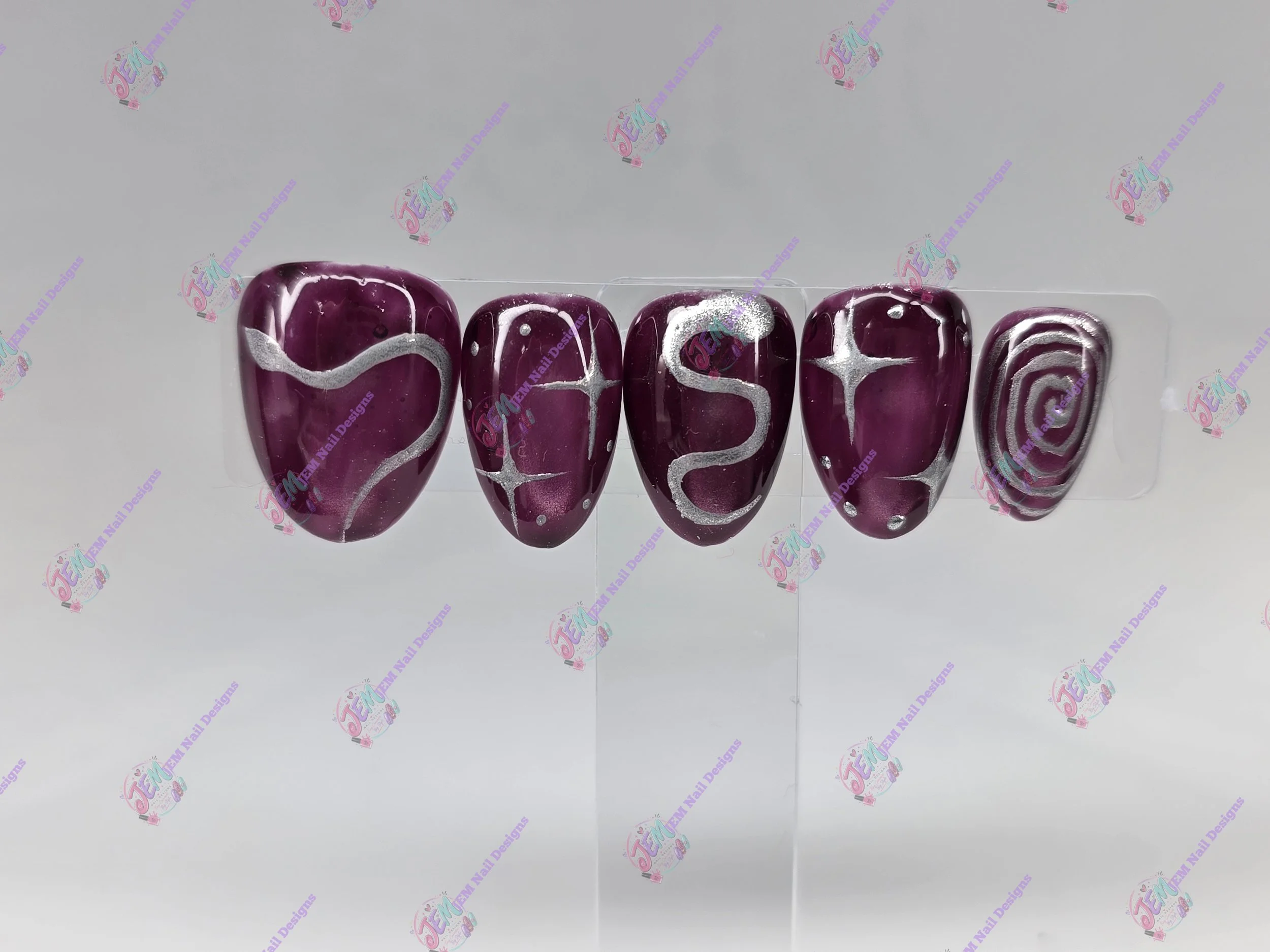 Majestic Amethyst