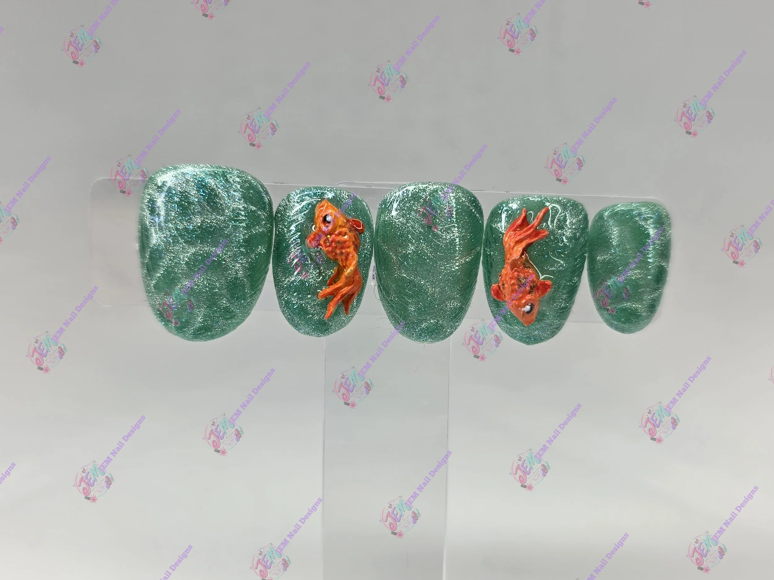 Koi Bliss