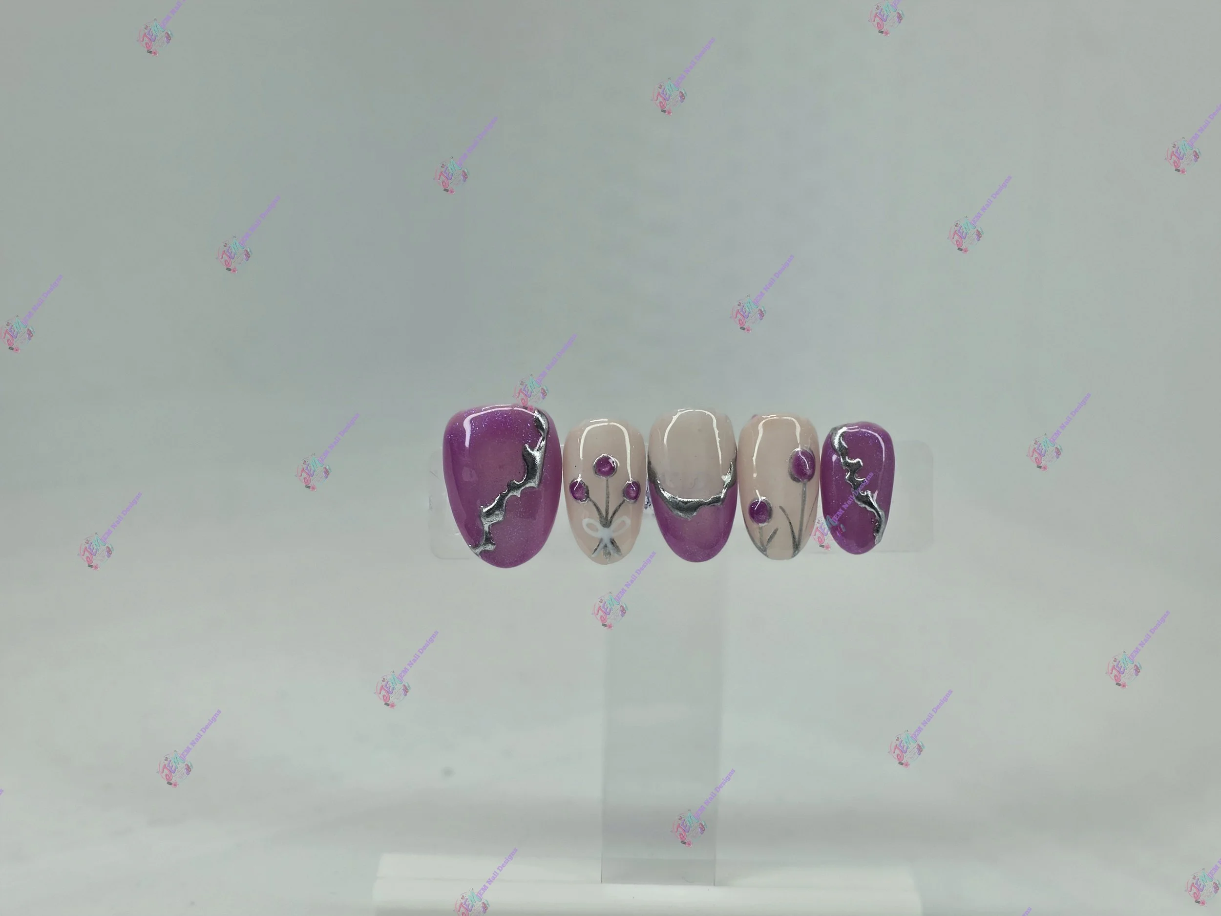 Mystic Berry Glam