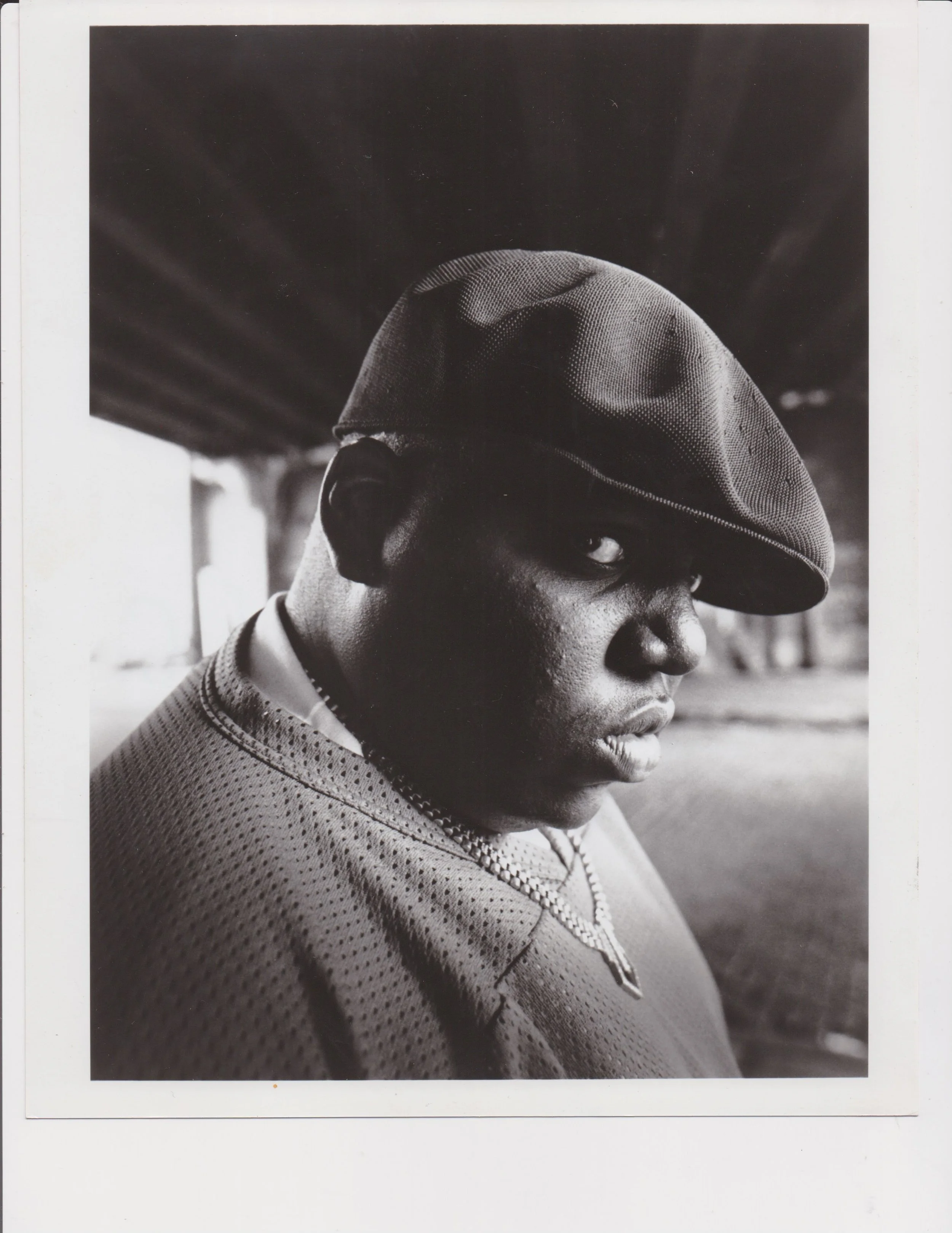 Biggie Smalls