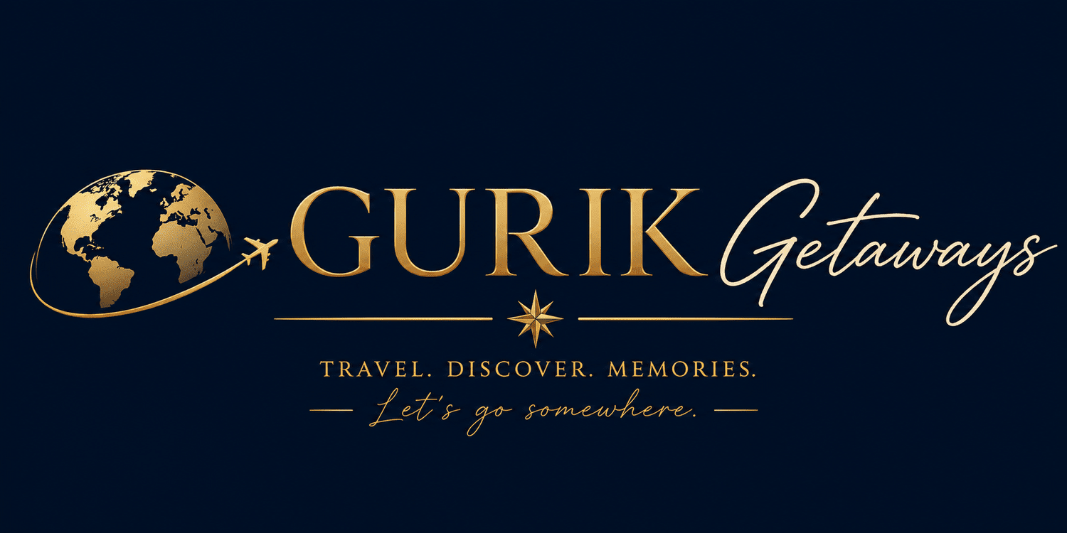 Gurik Getaways Travel 