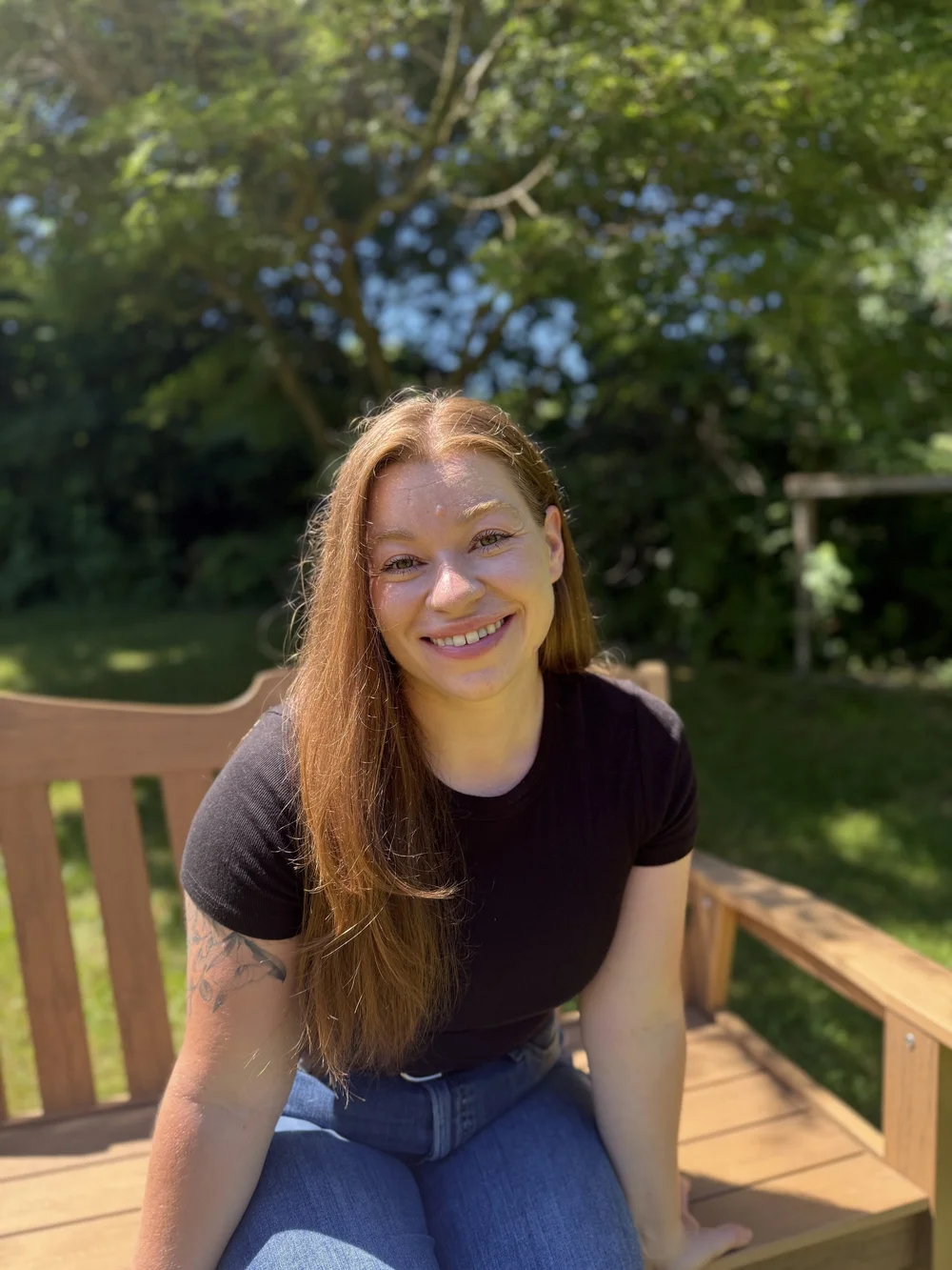 Karissa Mercado, LMHC