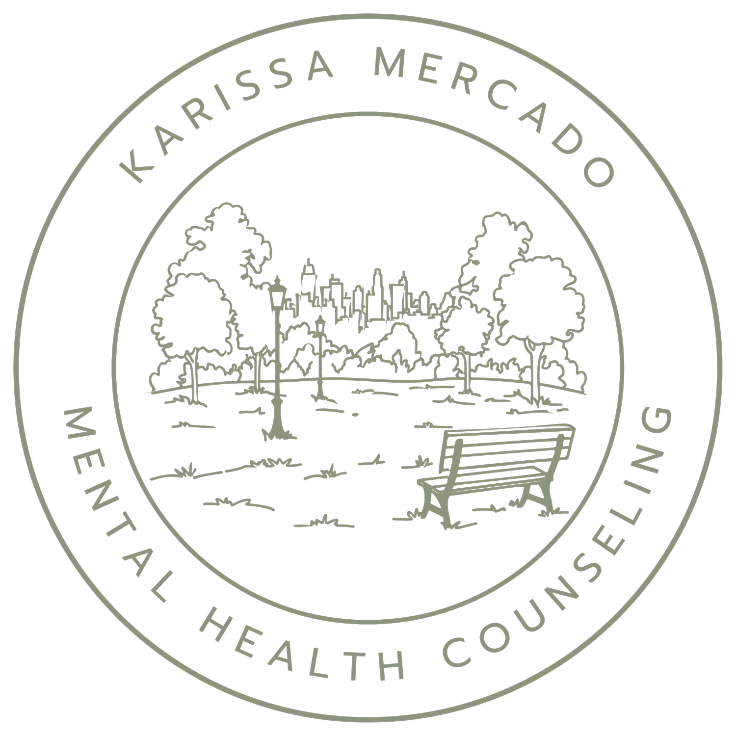 Karissa Mercado Mental Health Counseling