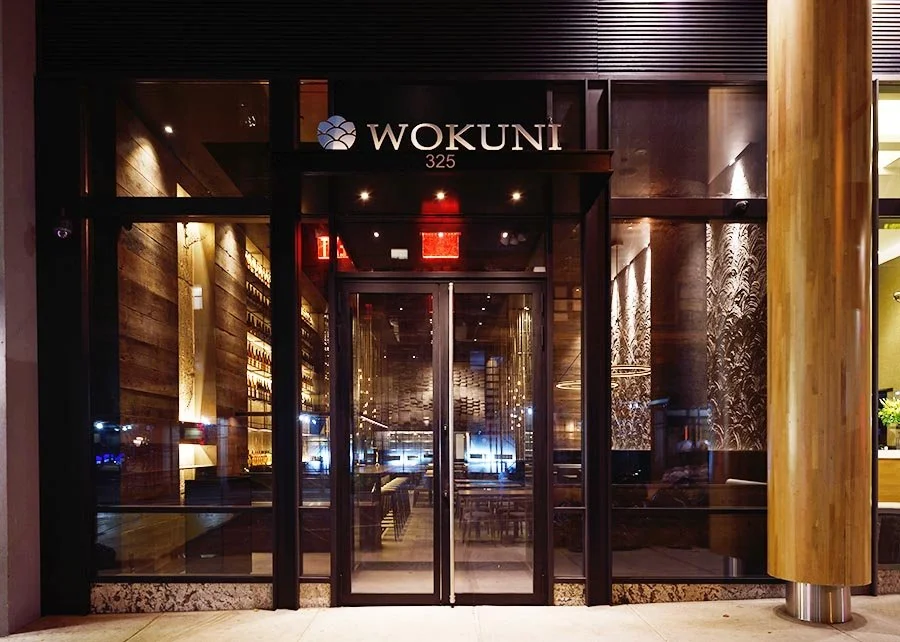 Grand Opening