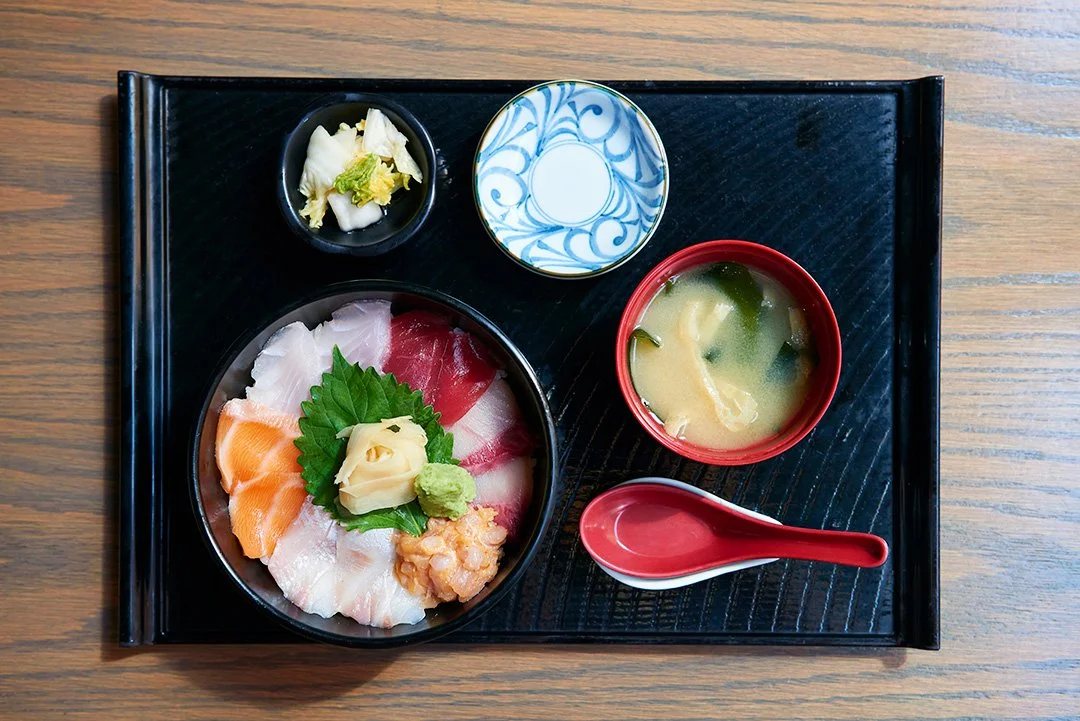 KAISEN-DON