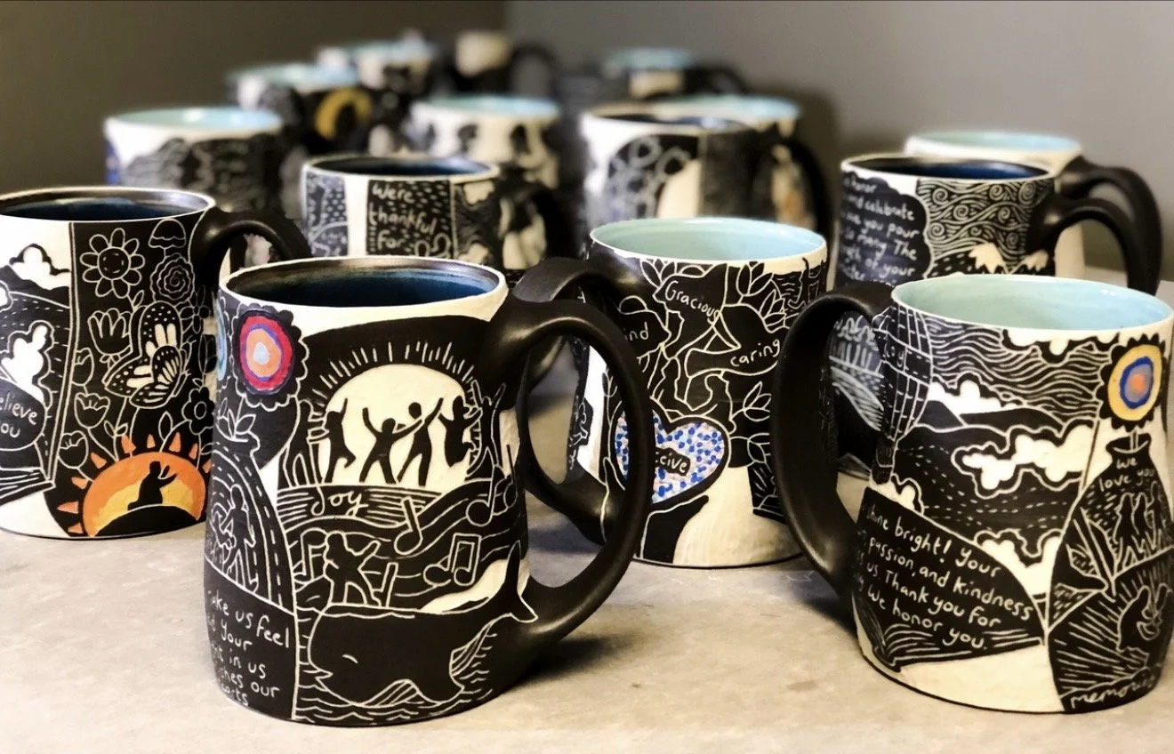 Story Mug
