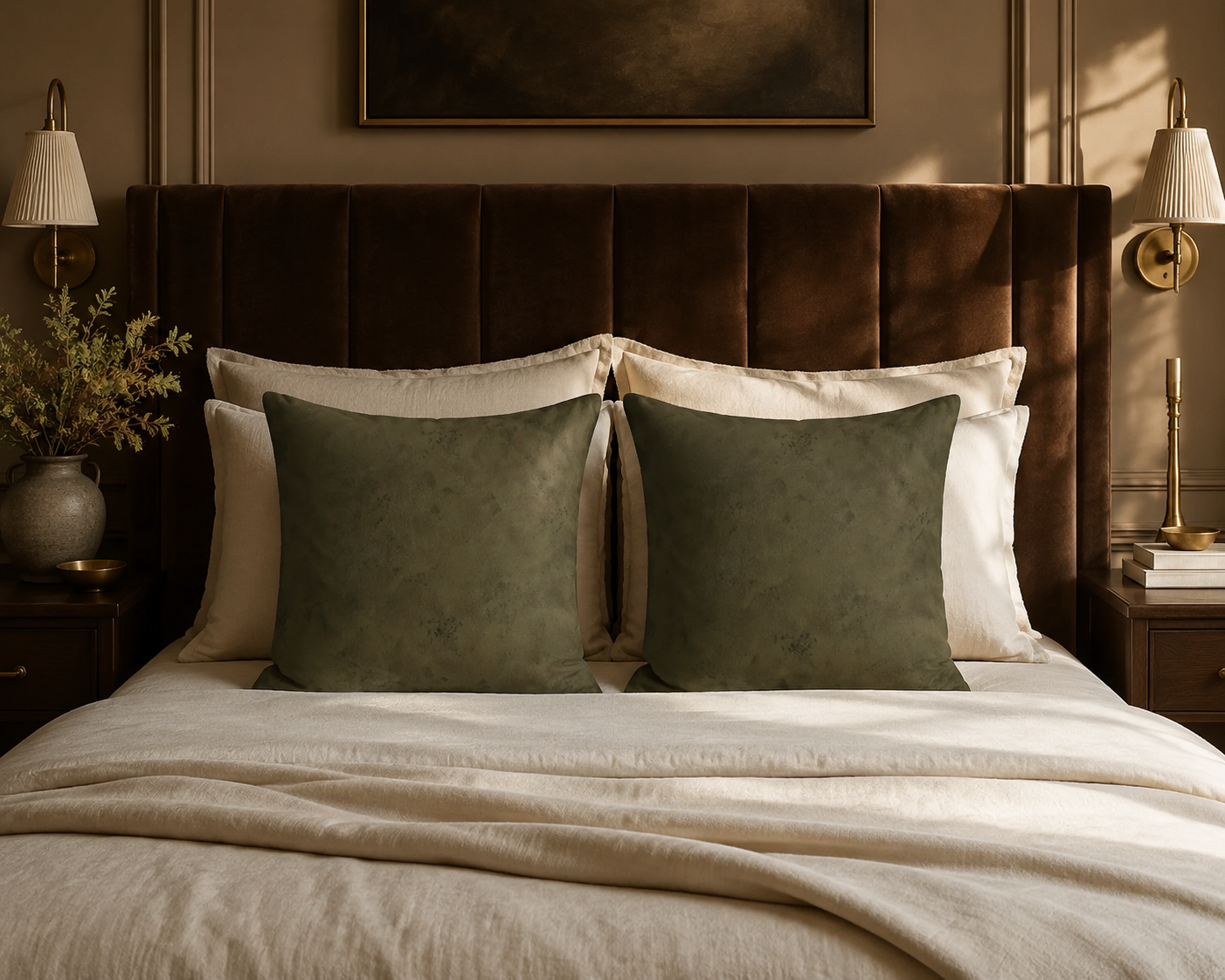 Lark Pillow