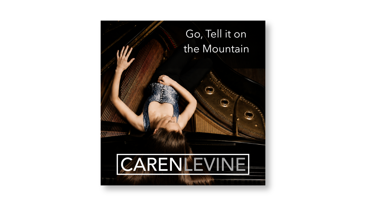 Go Tell it on the Mountain - PDF