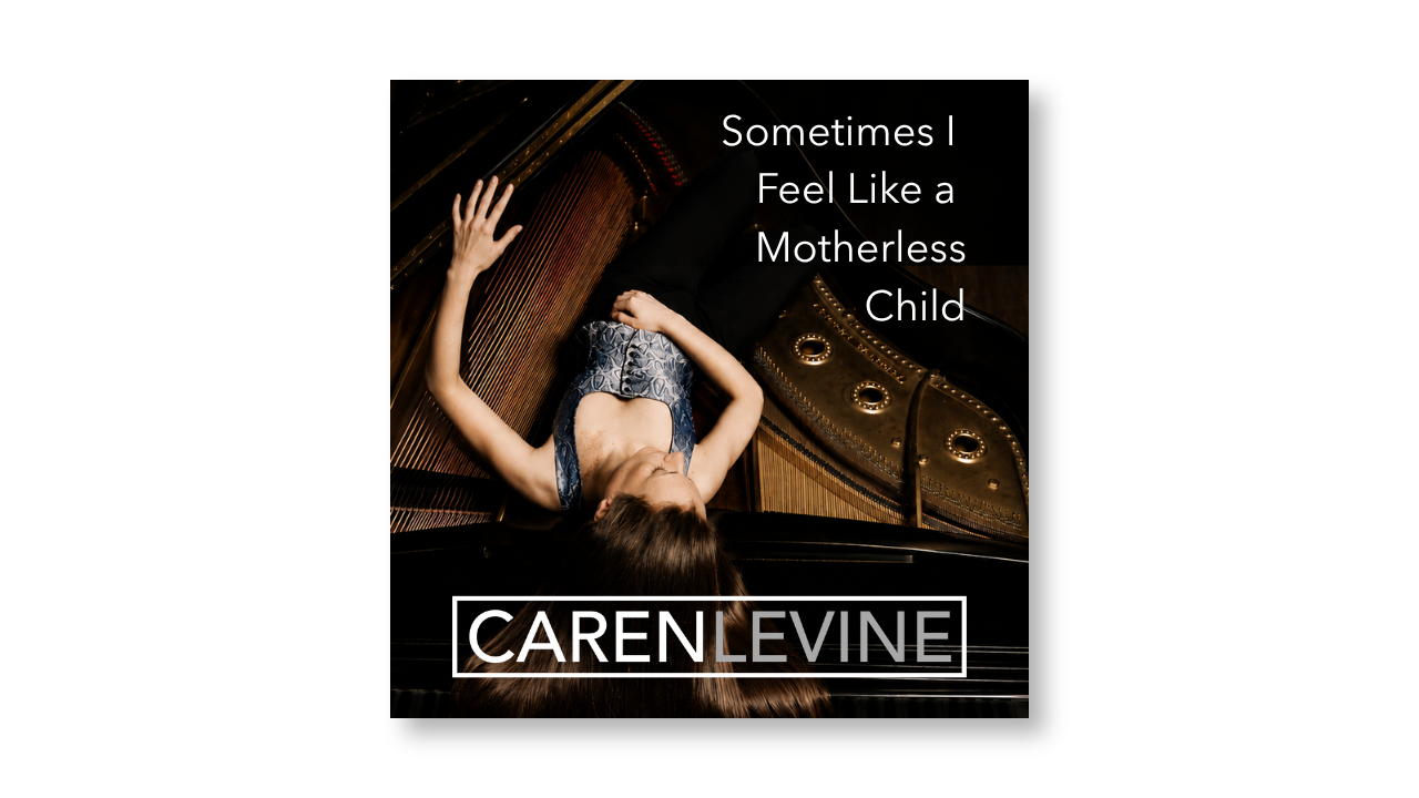 Sometimes I Feel Like a Motherless Child – PDF